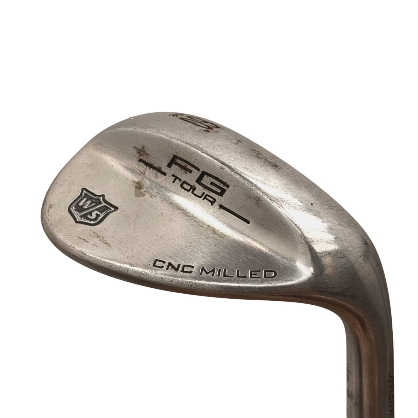 Wilson Staff Fg Tour Wedge / Flex Wedge / 60/08 [bg:photoroom-fallback]