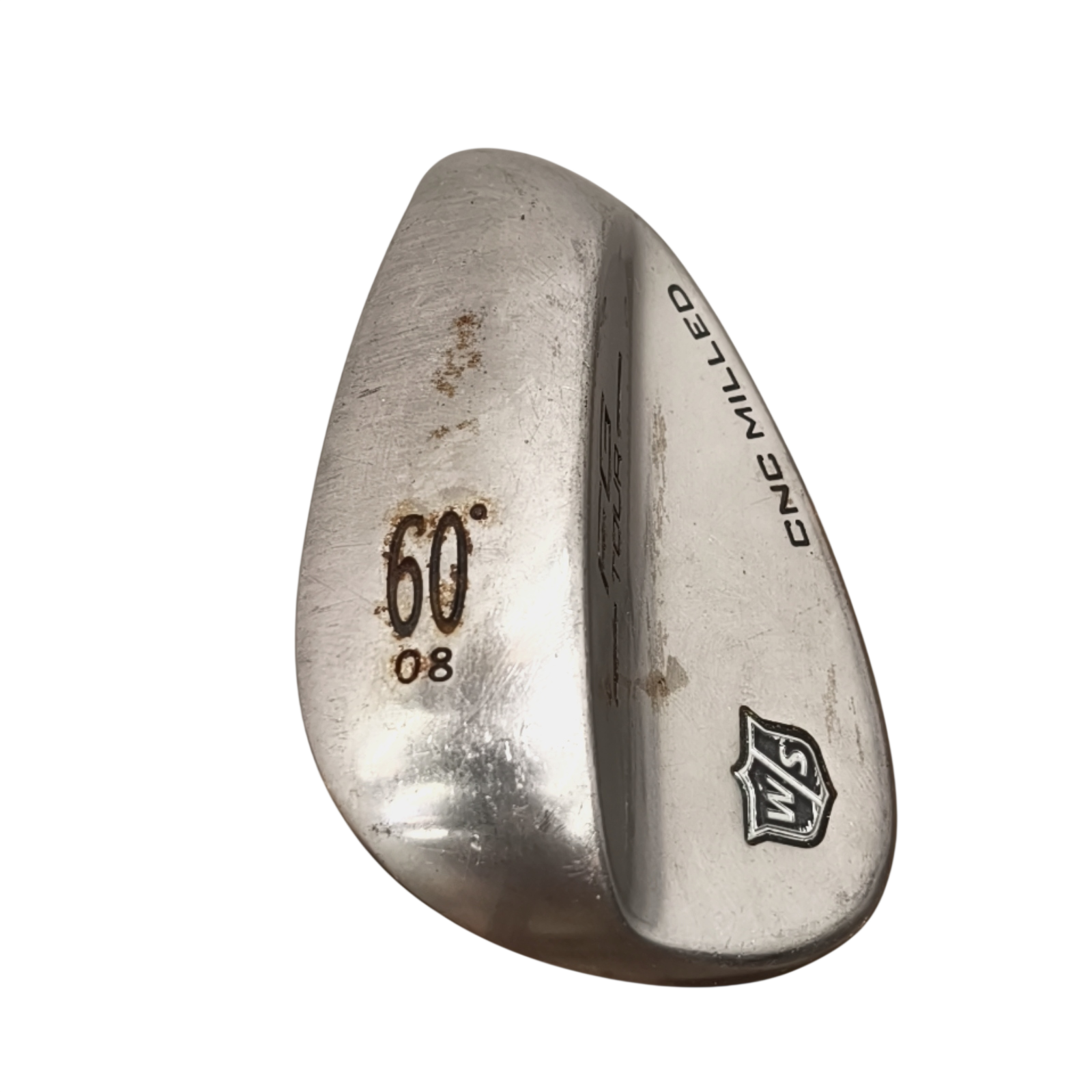 Wilson Staff Fg Tour Wedge / Flex Wedge / 60/08 [bg:photoroom-fallback]