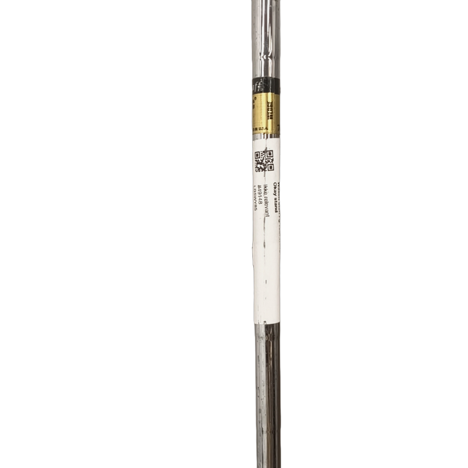 Wilson Staff Fg Tour Wedge / Flex Wedge / 60/08 [model:birefnet-general] [bg:handrolled]