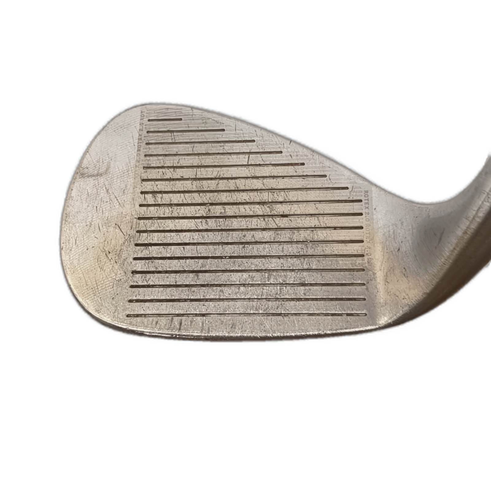 Cleveland RTX 588 Rotex 2.0 Wedge / Flex Wedge / 58/09 [model:silueta] [bg:handrolled]
