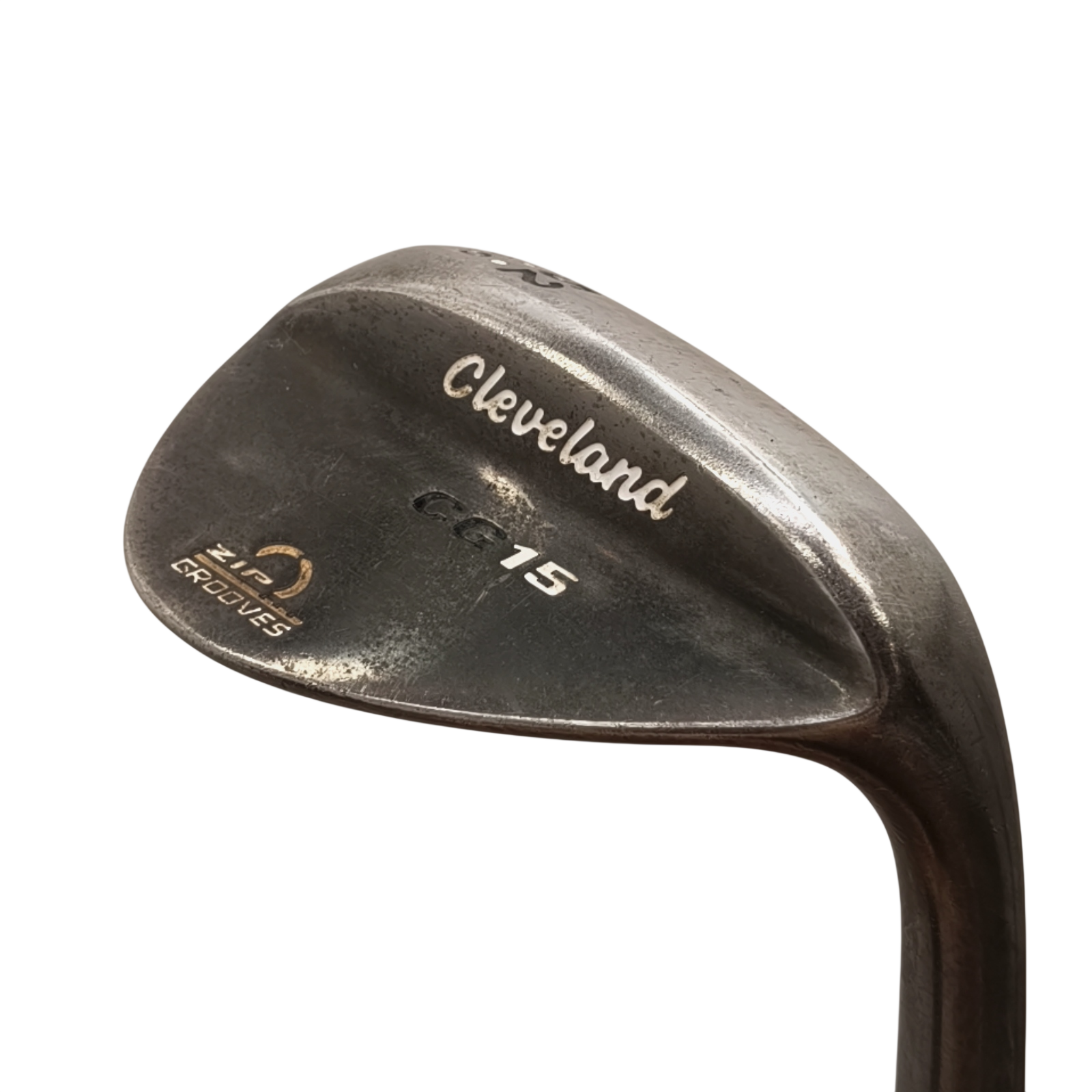 Cleveland CG15 Wedge / Flex Wedge / 52/10 [bg:photoroom-fallback]