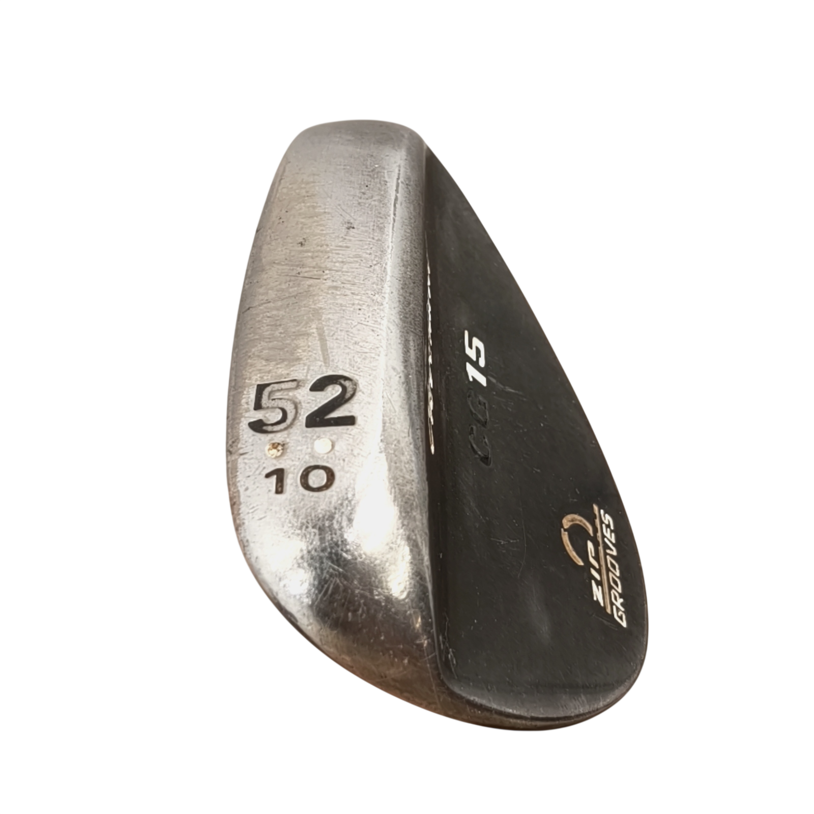 Cleveland CG15 Wedge / Flex Wedge / 52/10 [bg:photoroom-fallback]