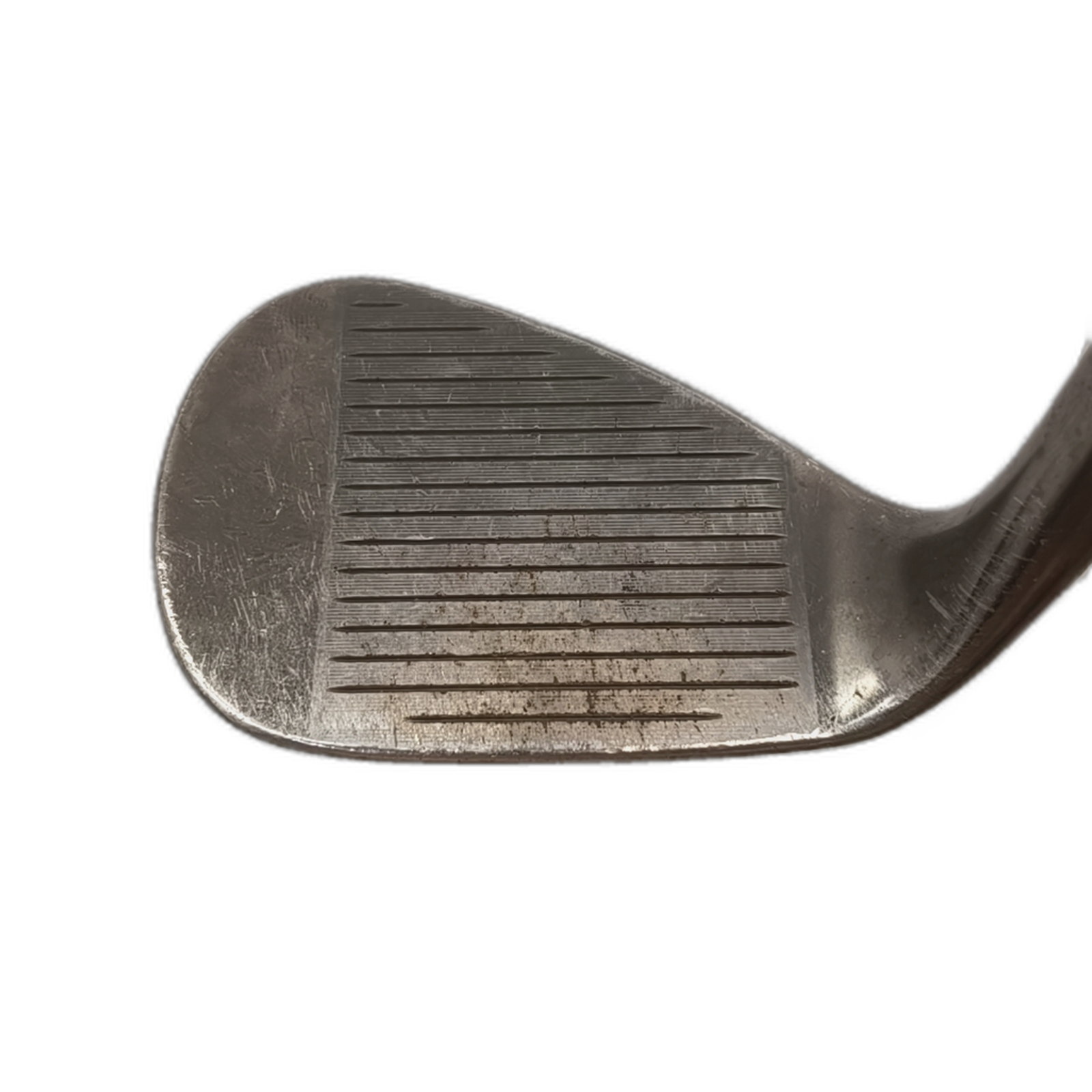 Callaway JAWS MD5 Wedge / Flex Stiff / 58/12 [model:silueta] [bg:handrolled]