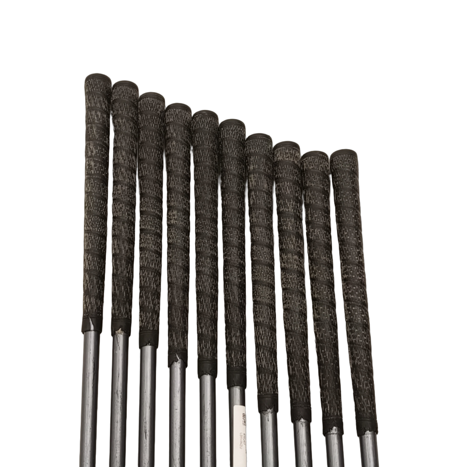 Callaway Big Bertha Iron Set / 2-PW+SW / Flex Regular / Graphite [model:birefnet-general] [bg:handrolled]