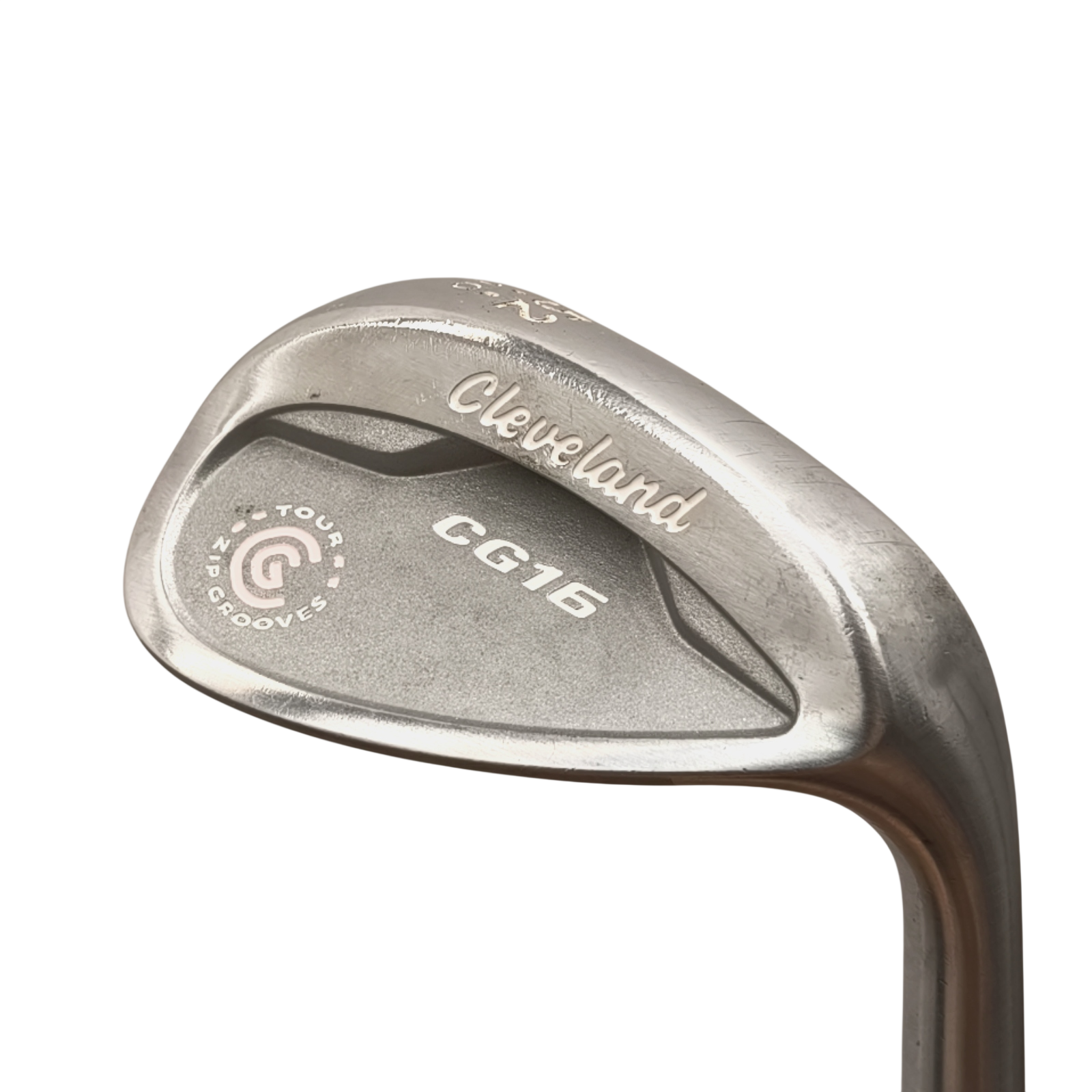 Cleveland CG16 Wedge / Flex Ladies / 52/10 [bg:photoroom-fallback]