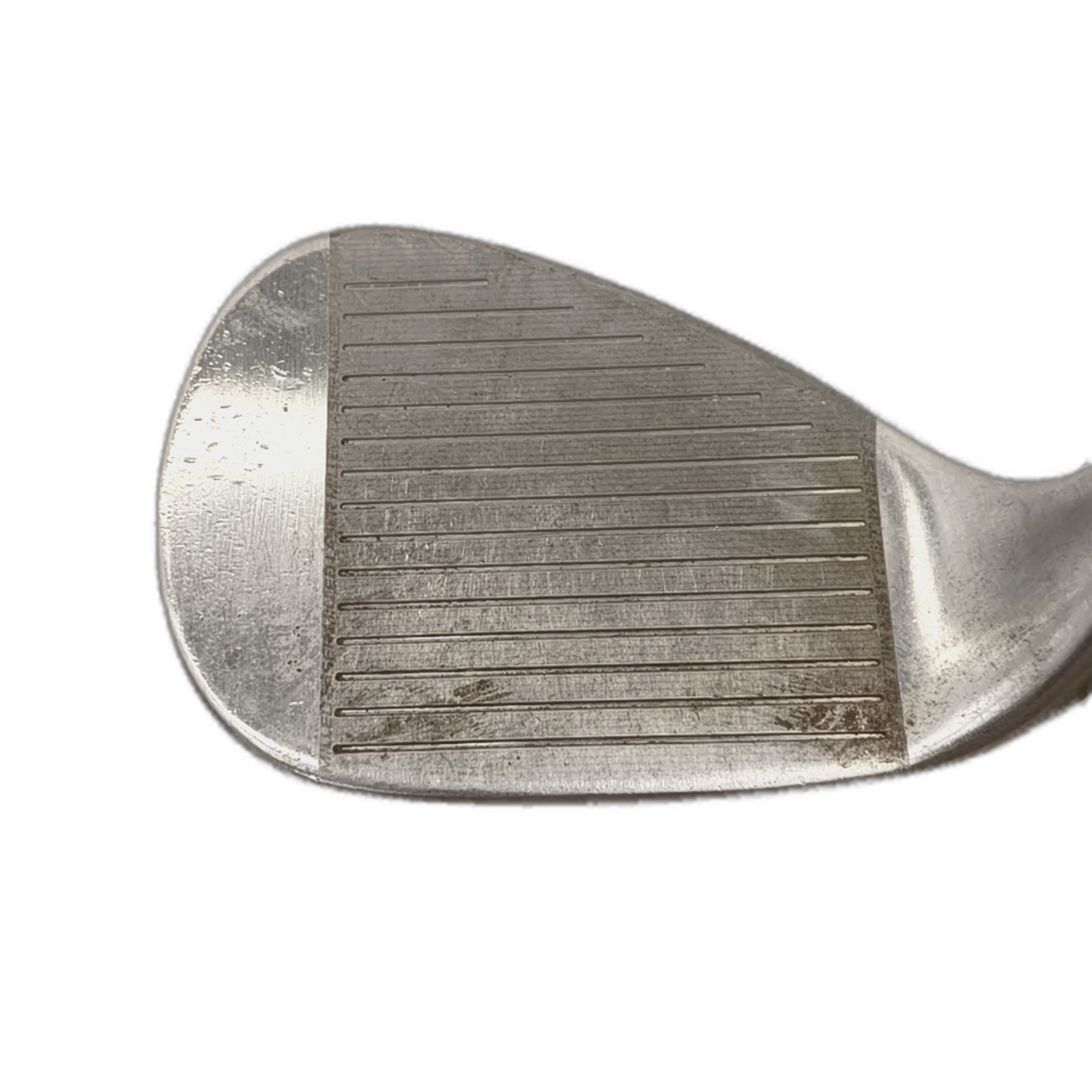 Cleveland CG16 Wedge / Flex Ladies / 52/10 [model:silueta] [bg:handrolled]