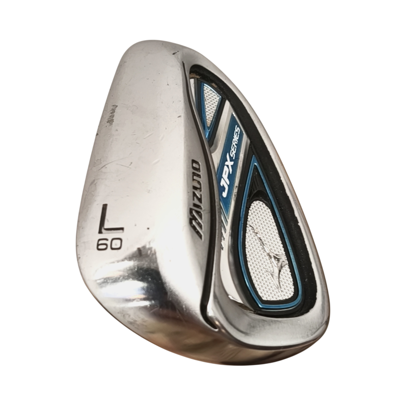 Mizuno Mizuno JPX Series Wedge / Flex Regular / 60/06 [bg:photoroom-fallback]