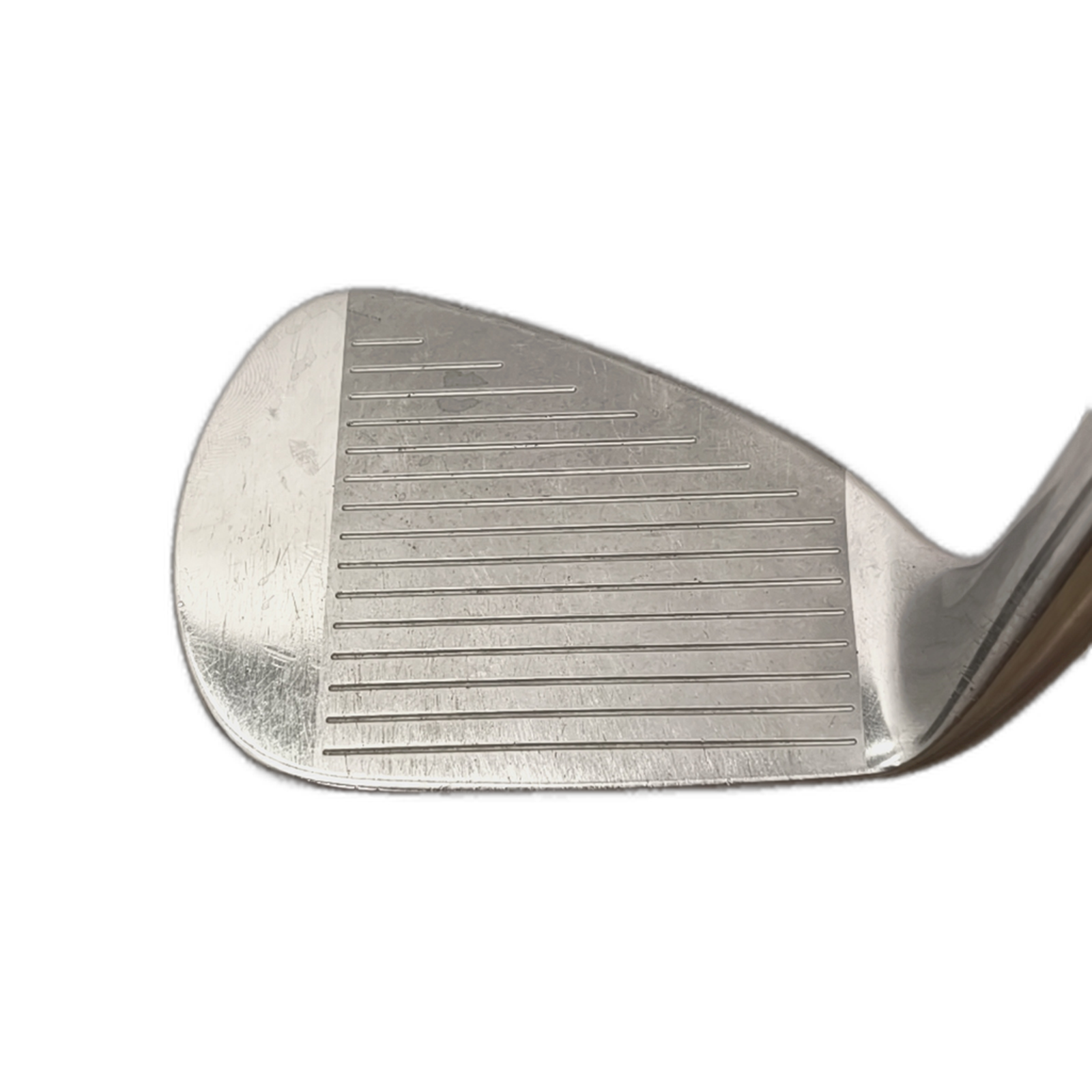 Mizuno Mizuno JPX Series Wedge / Flex Regular / 60/06 [model:silueta] [bg:handrolled]