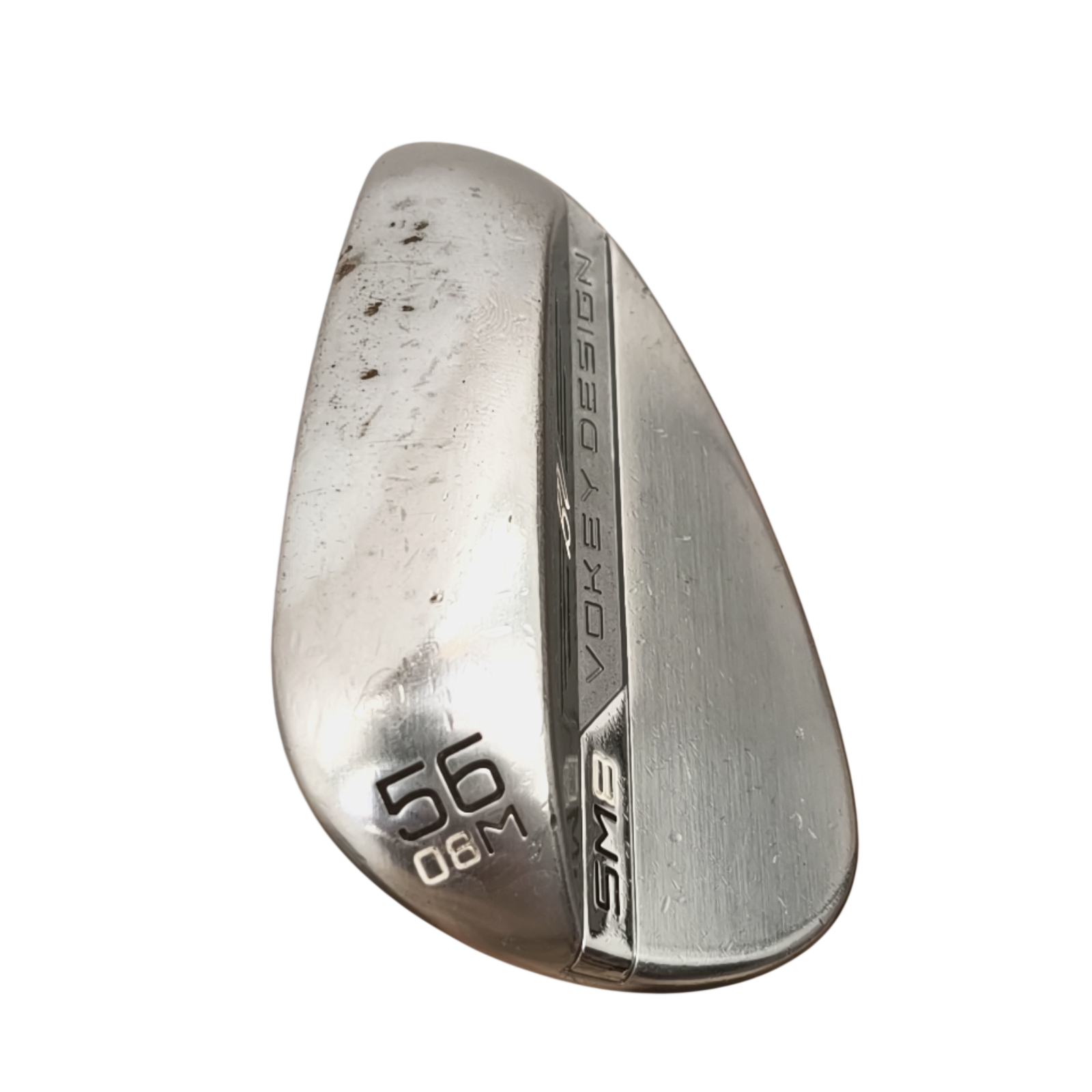 Titleist SM8 Wedge / Flex Wedge / 56/08 [bg:photoroom-fallback]