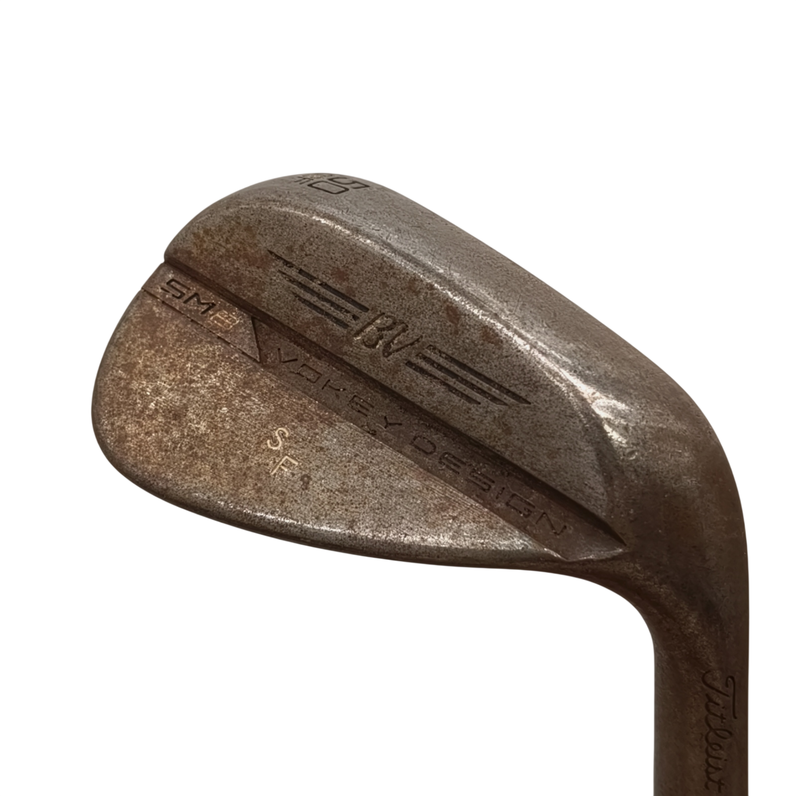 Titleist SM8 Wedge / Flex X-Stiff / 50/08 [bg:photoroom-fallback]
