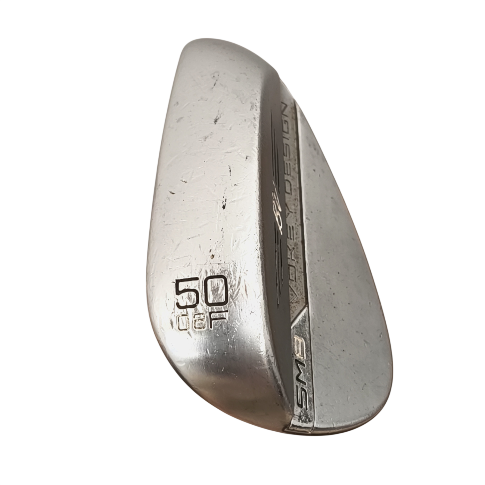 Titleist SM8 Wedge / Flex Wedge / 50/08 [bg:photoroom-fallback]