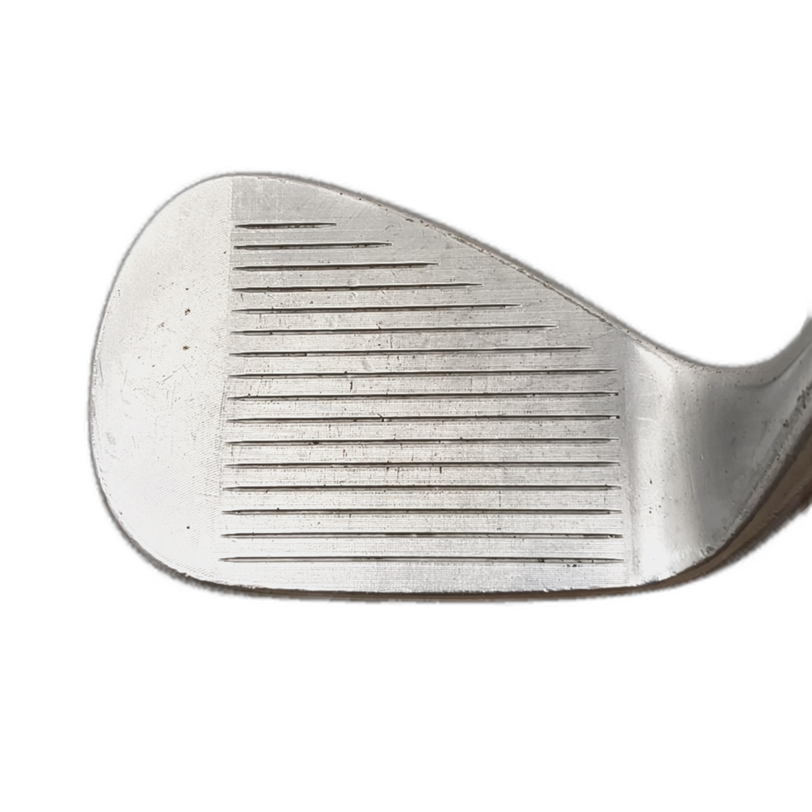 Titleist SM8 Wedge / Flex Wedge / 50/08 [model:silueta] [bg:handrolled]