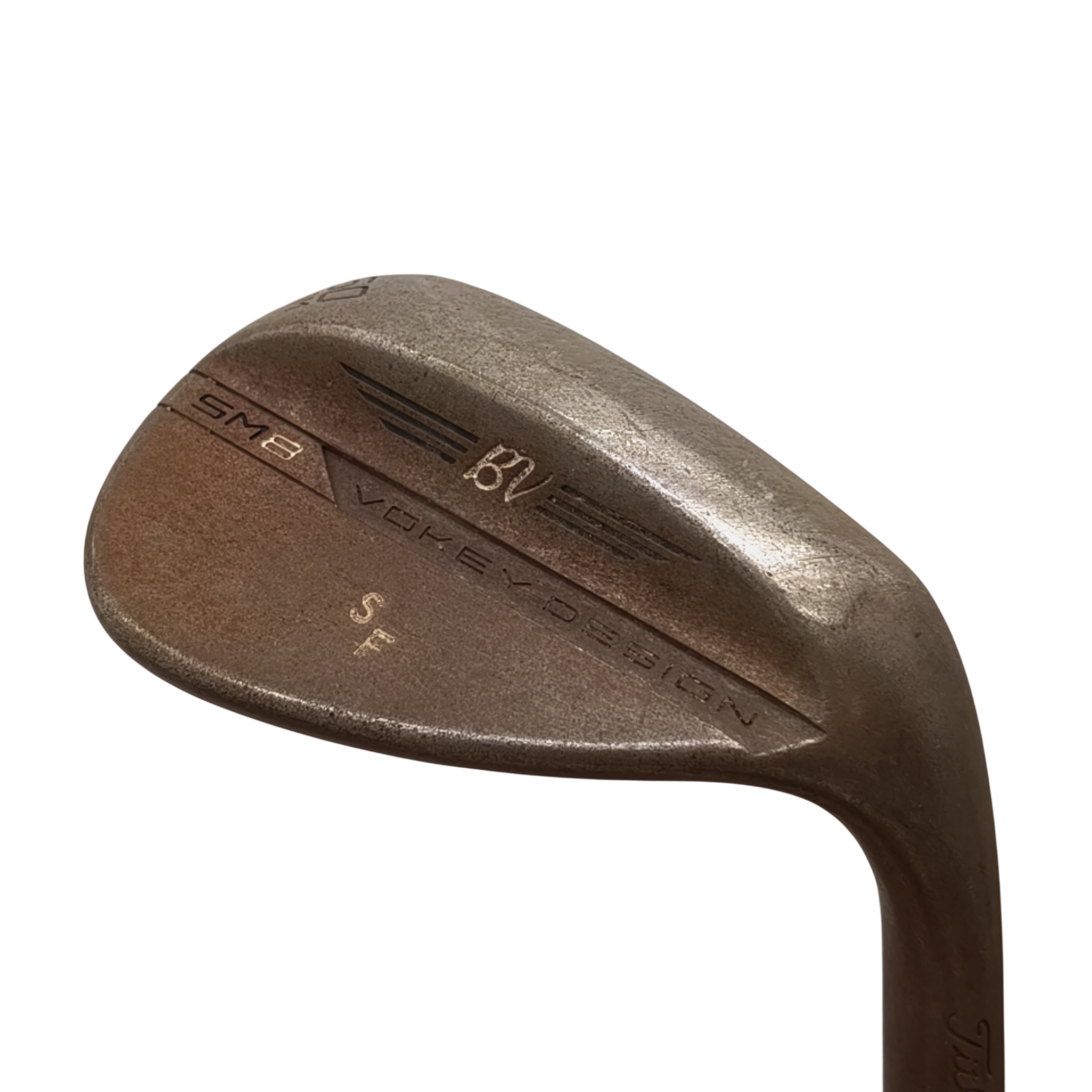 Titleist SM8 Wedge / Flex X-Stiff / 60/08 [bg:photoroom-fallback]