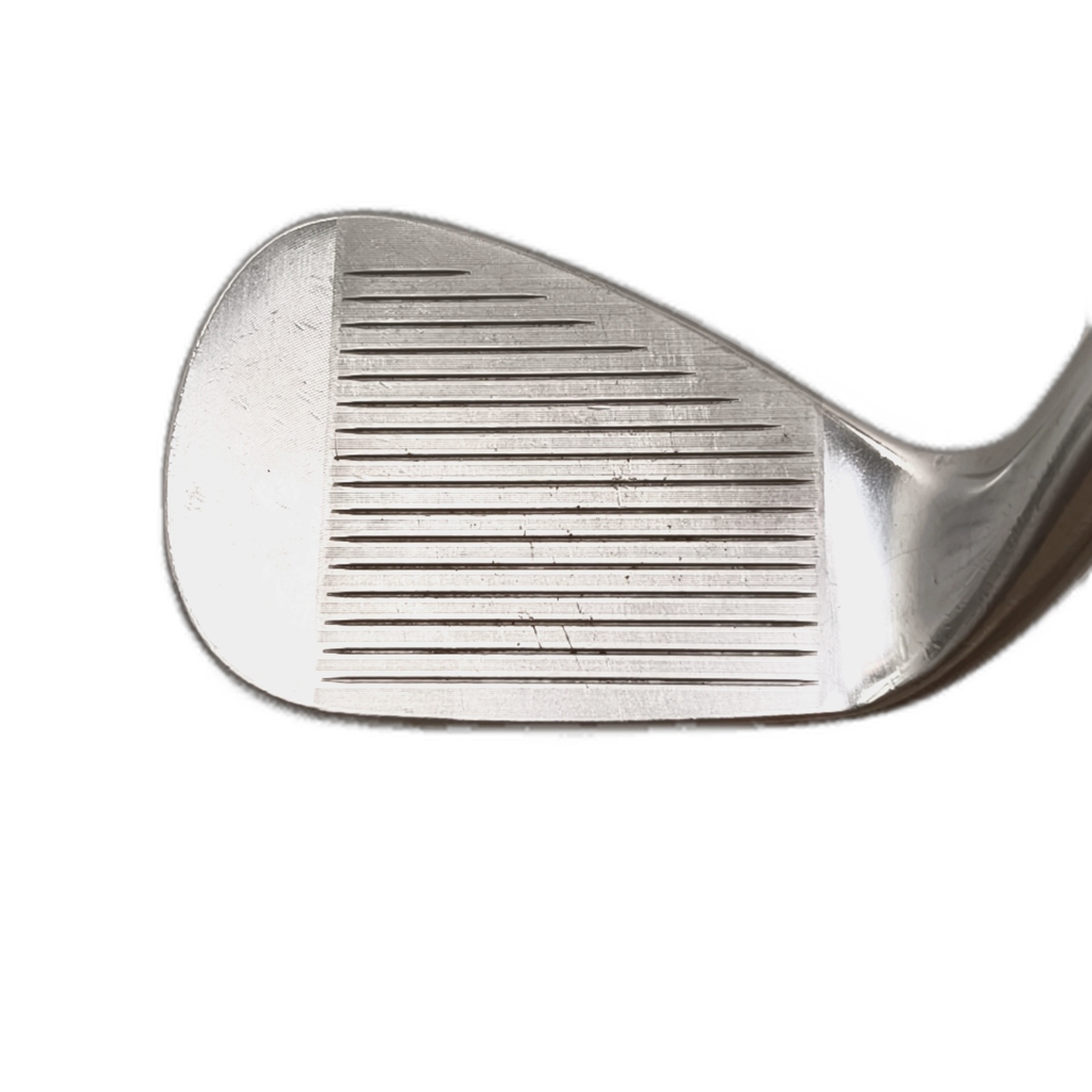 Titleist SM8 Wedge / Flex Wedge / 50/12 [model:silueta] [bg:handrolled]