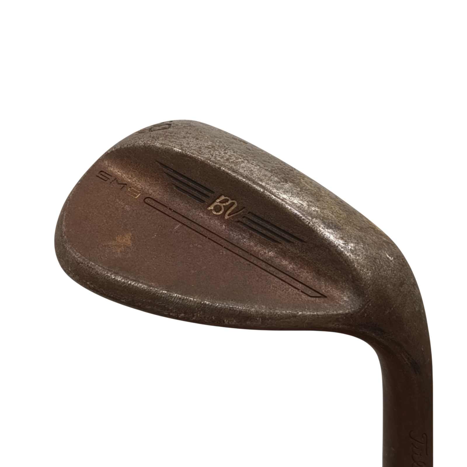 Titleist SM9 Wedge / Flex X-Stiff / 60/08 [bg:photoroom-fallback]