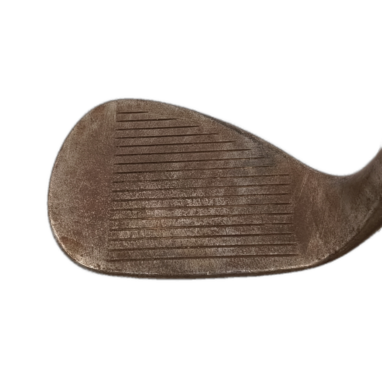 Titleist SM9 Wedge / Flex X-Stiff / 60/08 [model:silueta] [bg:handrolled]