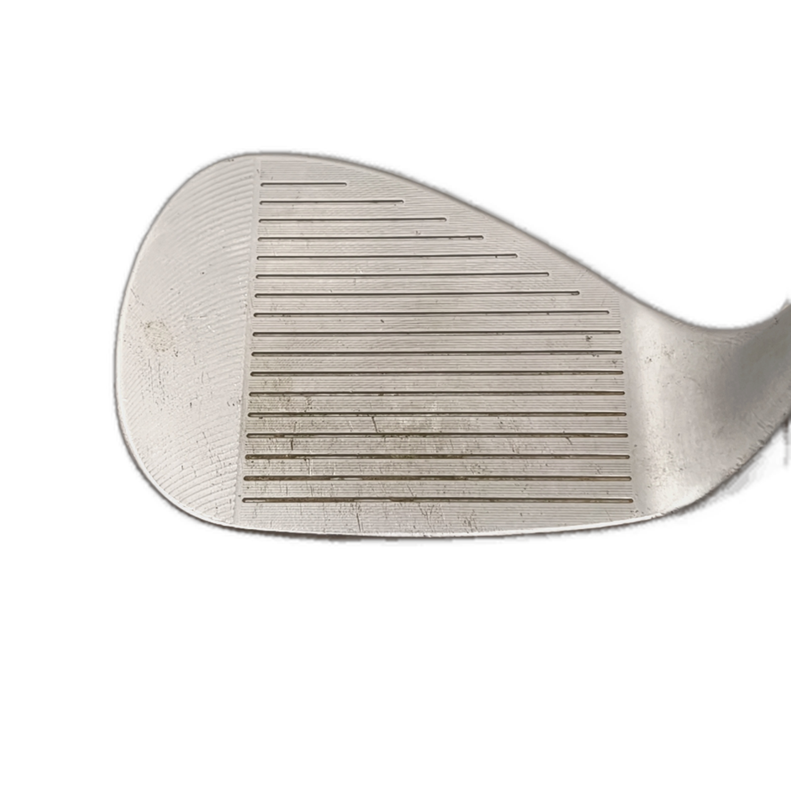 Cleveland RTX 4 Wedge / Flex Wedge / 58/9 [model:silueta] [bg:handrolled]