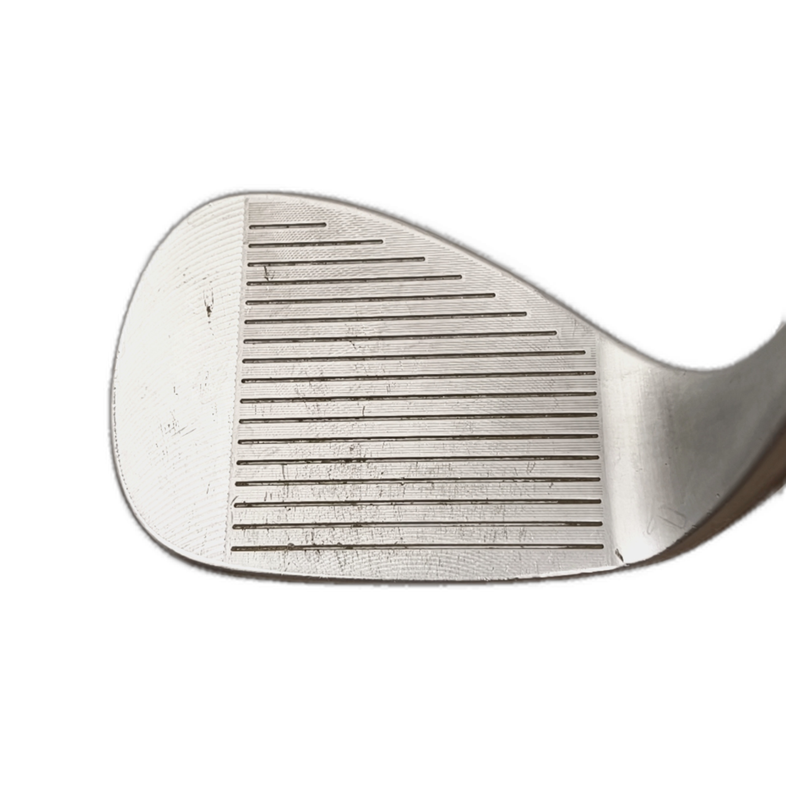 Cleveland RTX 4 Wedge / Flex Wedge / 54/10 [model:silueta] [bg:handrolled]