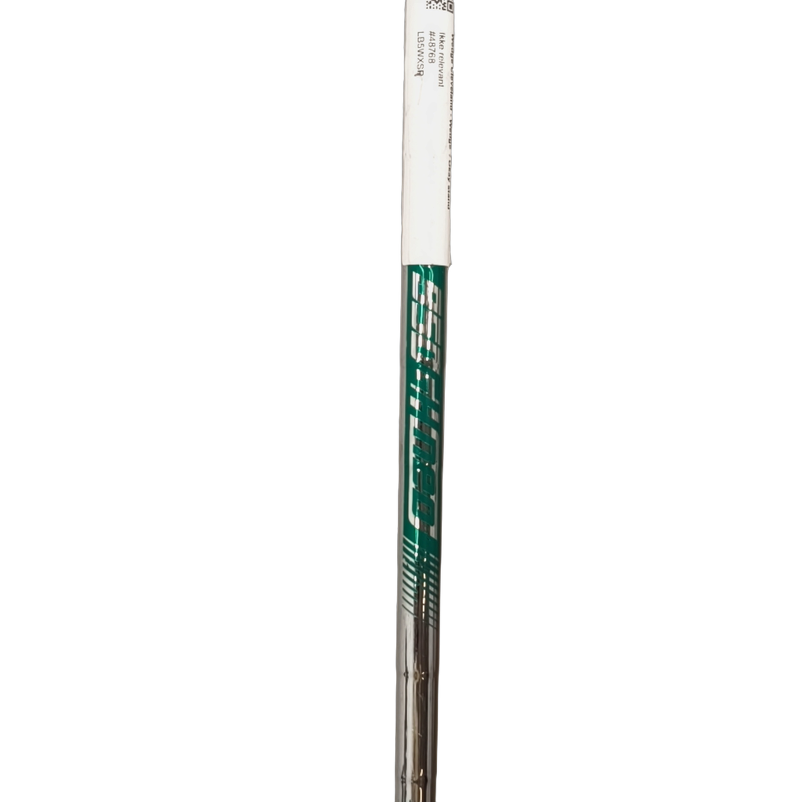 Cleveland RTX 6 Zipcore Wedge / Flex Wedge / 58/10 [model:birefnet-general] [bg:handrolled]