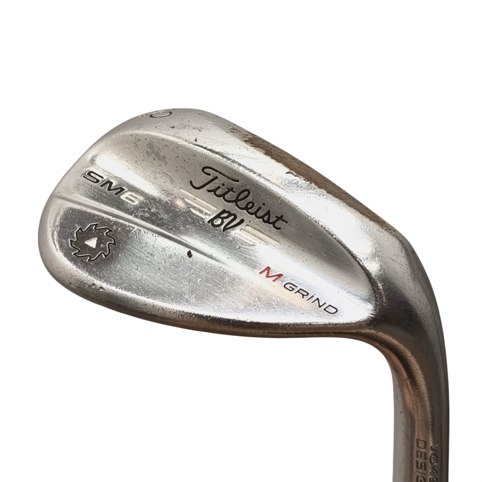 Titleist SM6 Wedge / Flex Wedge / 60/08 [bg:photoroom-fallback]