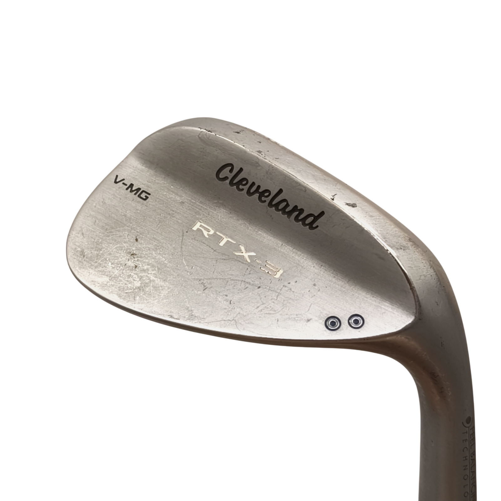 Cleveland RTX 3 Wedge / Flex Wedge / 54/11 [bg:photoroom-fallback]