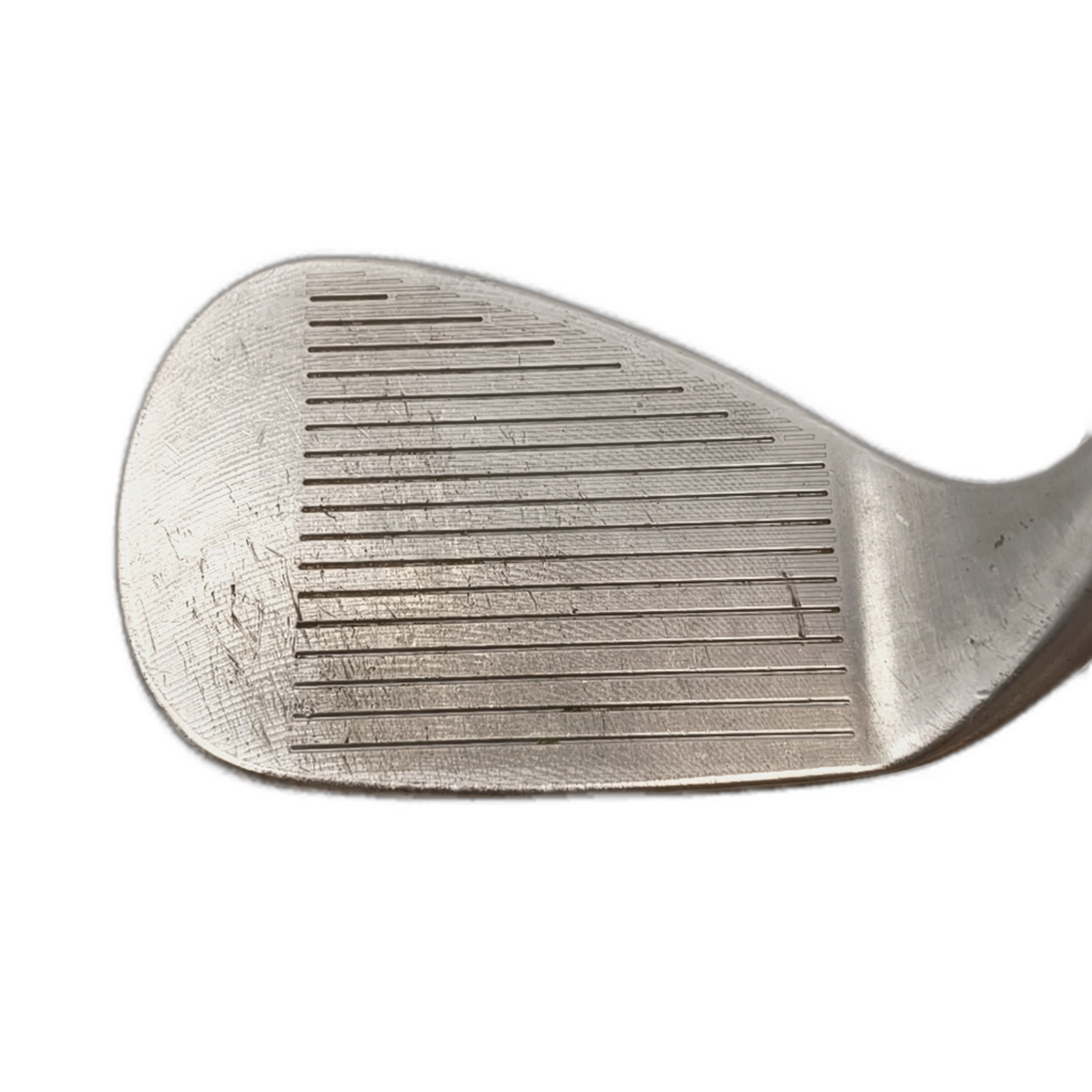 Cleveland RTX 3 Wedge / Flex Wedge / 54/11 [model:silueta] [bg:handrolled]