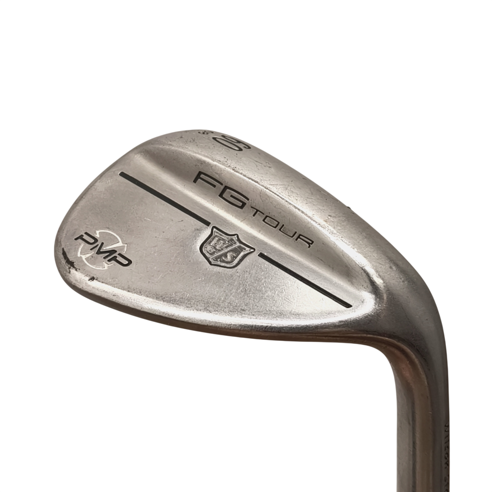 Wilson Staff FG Tour PMP Wedge / Flex Wedge / 60/08 [bg:photoroom-fallback]