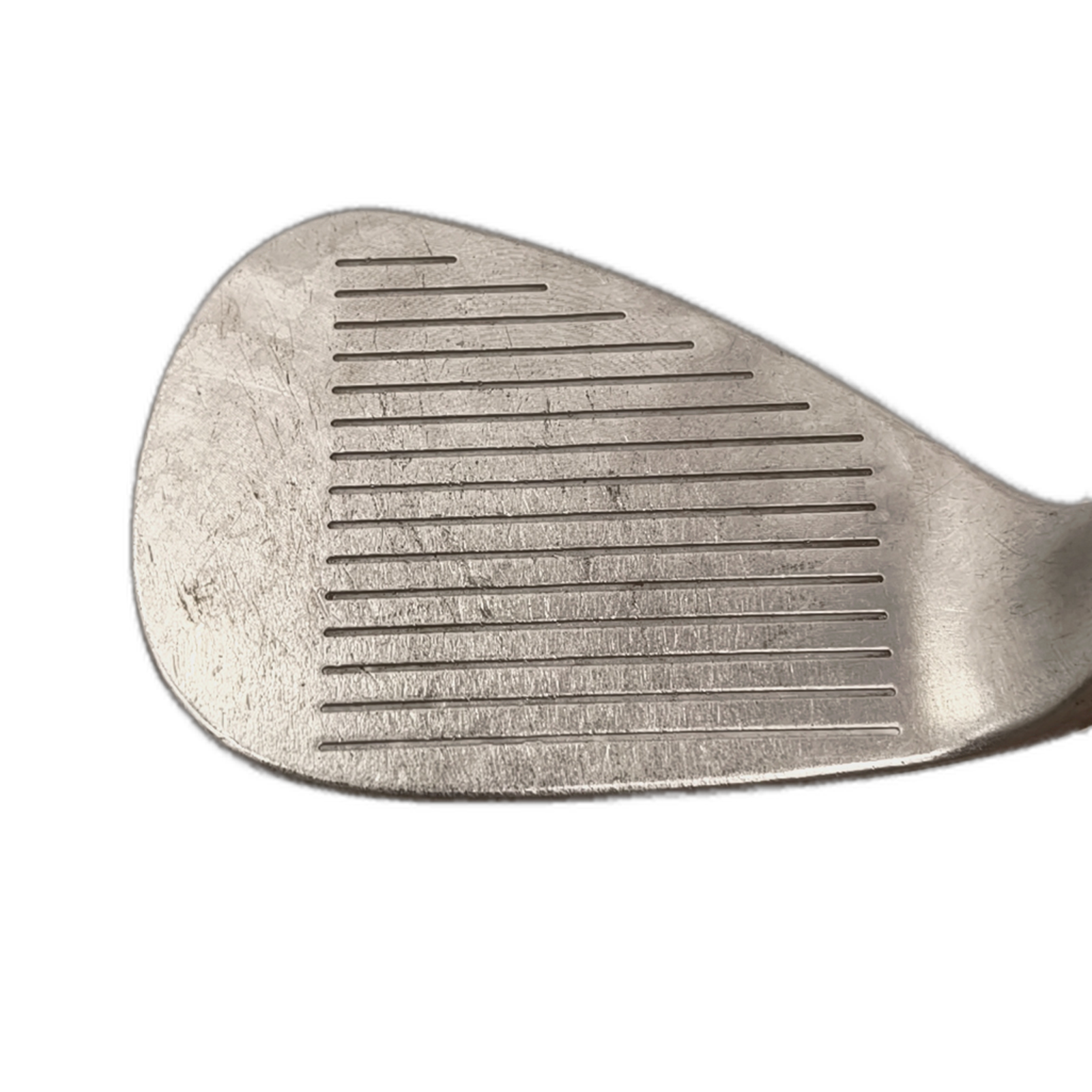 Wilson Staff FG Tour PMP Wedge / Flex Wedge / 60/08 [model:silueta] [bg:handrolled]