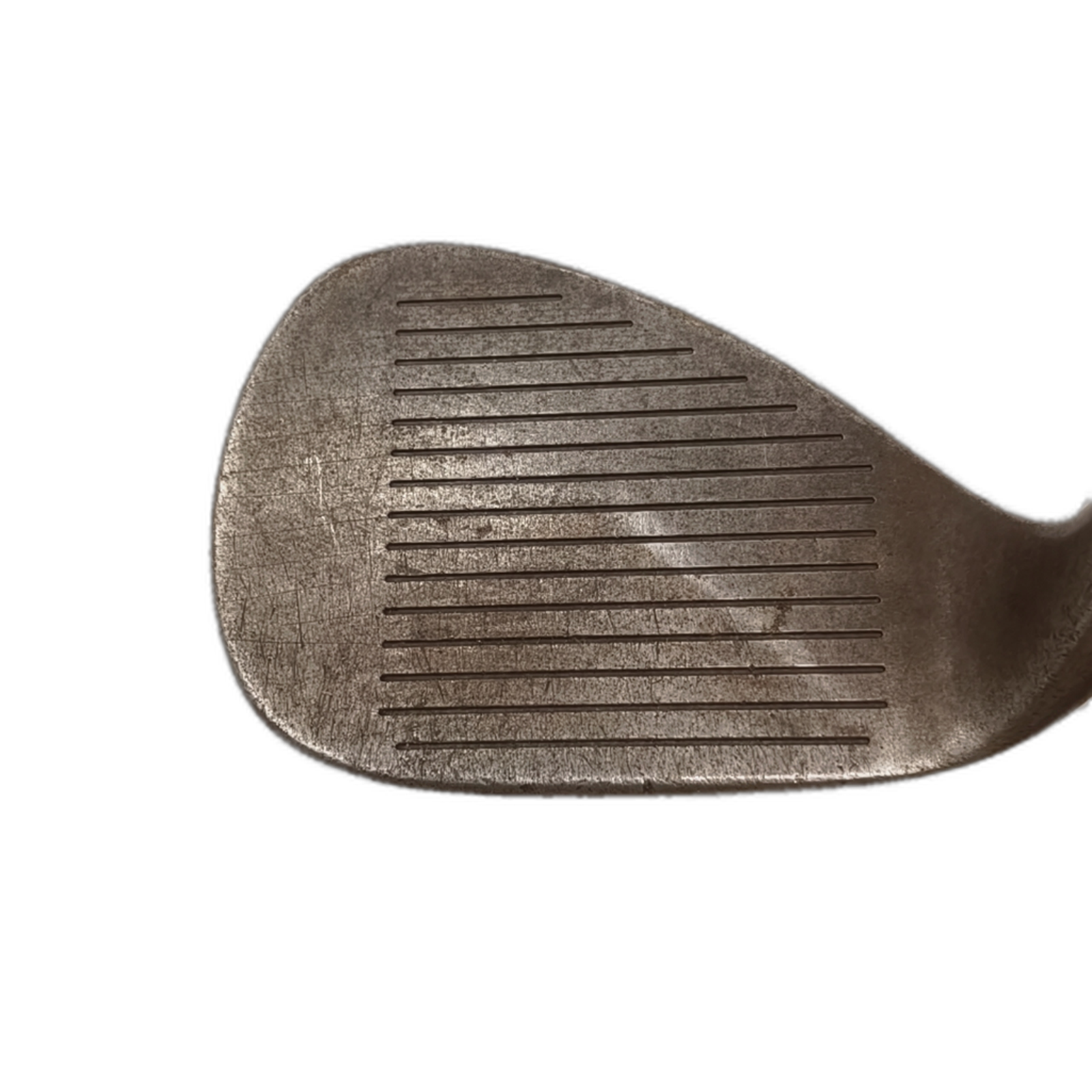 Callaway Mack Daddy 2 Wedge / Flex Wedge / 56/11 [model:silueta] [bg:handrolled]
