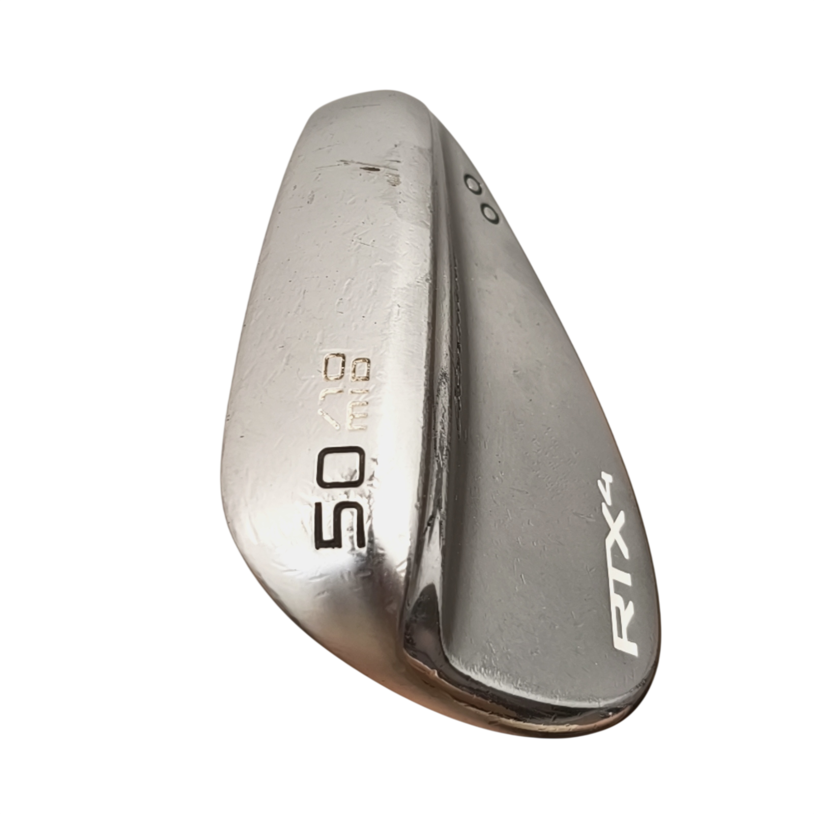 Cleveland RTX4 Wedge / Flex Wedge / 50/10 [bg:photoroom-fallback]