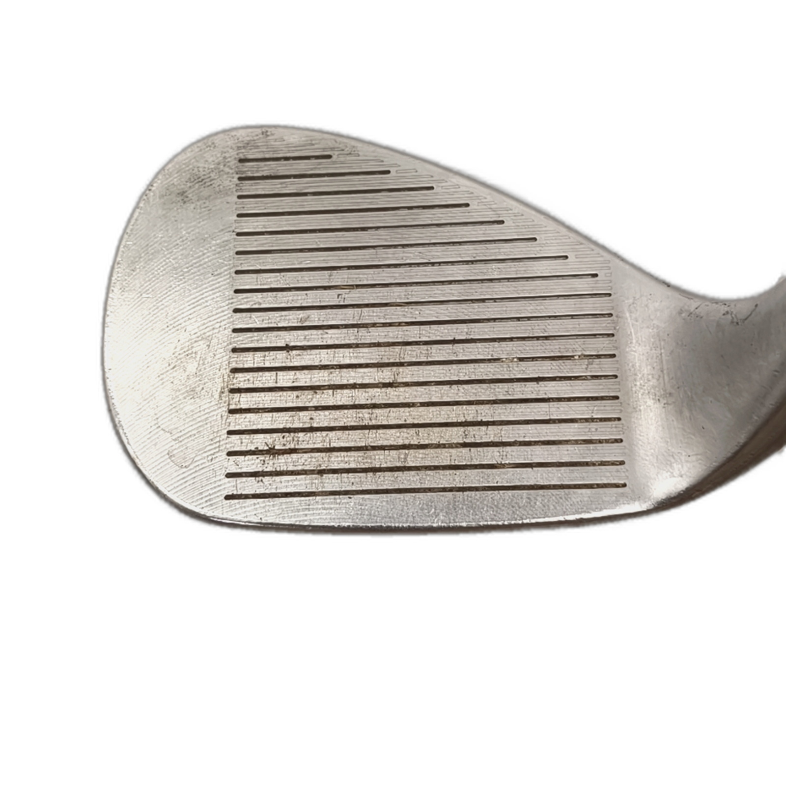 Cleveland RTX 3 Wedge / Flex Wedge / 54/11 [model:silueta] [bg:handrolled]