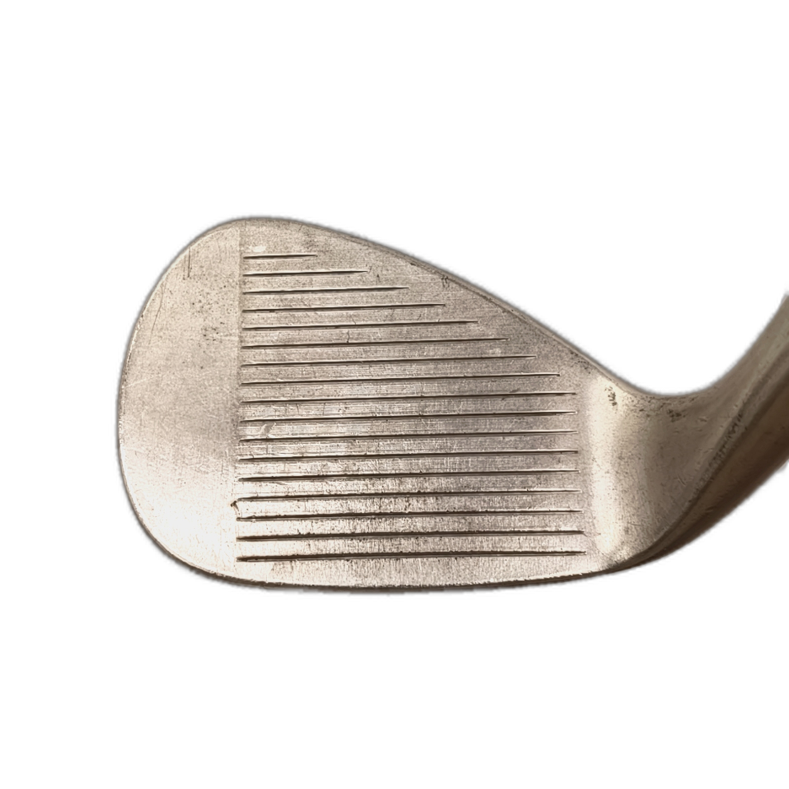Titleist SM6 Wedge / Flex Wedge / 54/14 [model:silueta] [bg:handrolled]