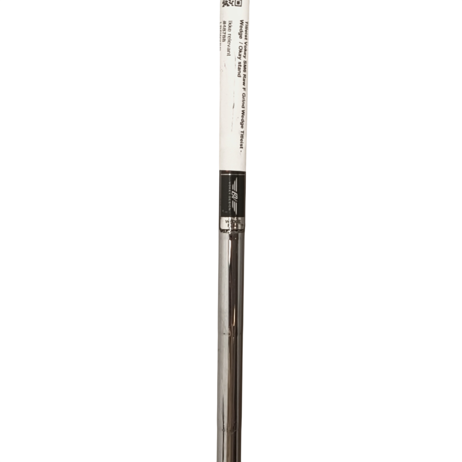 Titleist SM6 Wedge / Flex Wedge / 54/14 [bg:photoroom-fallback]