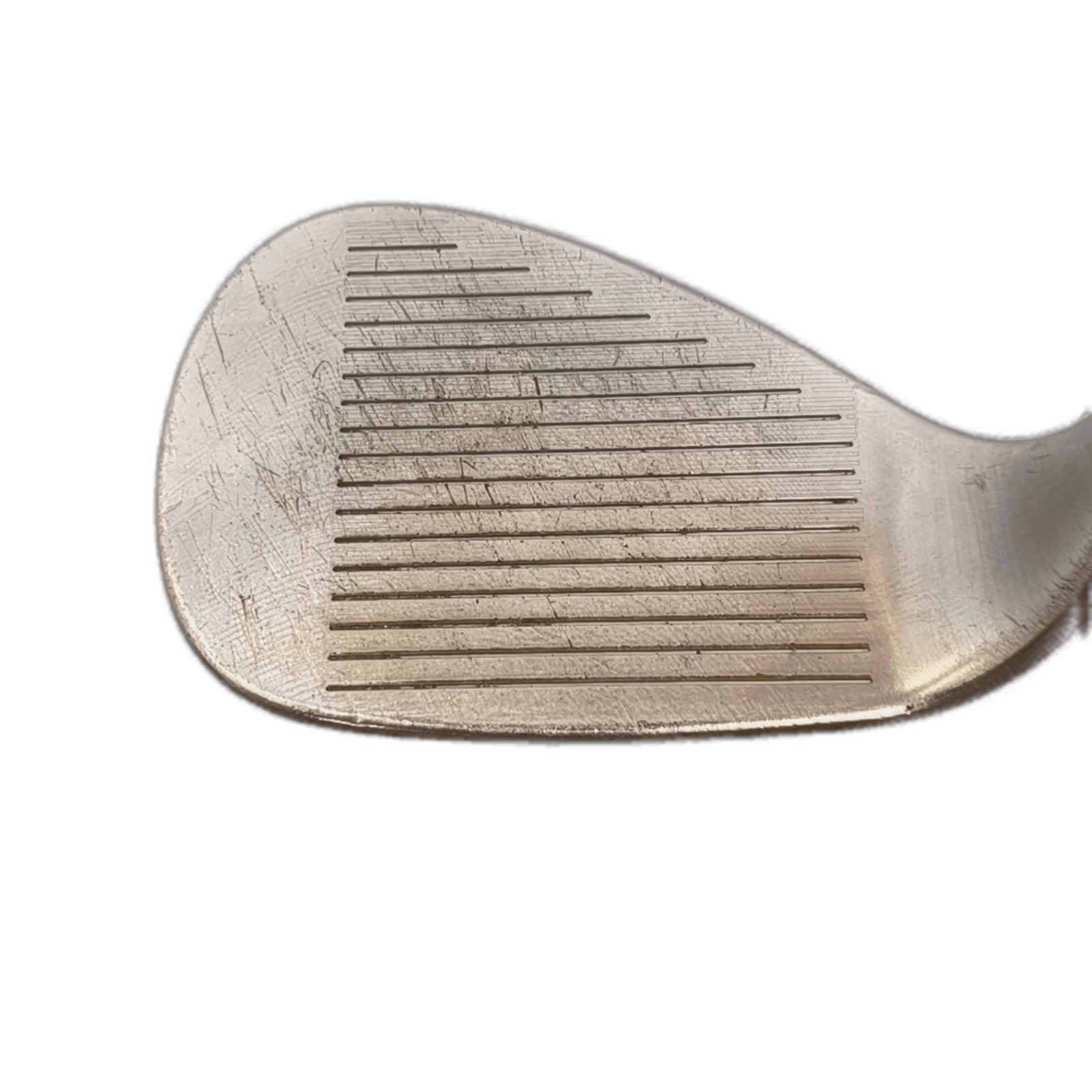 Cleveland RTX 3 Wedge / Flex Wedge / 60/06 [model:silueta] [bg:handrolled]