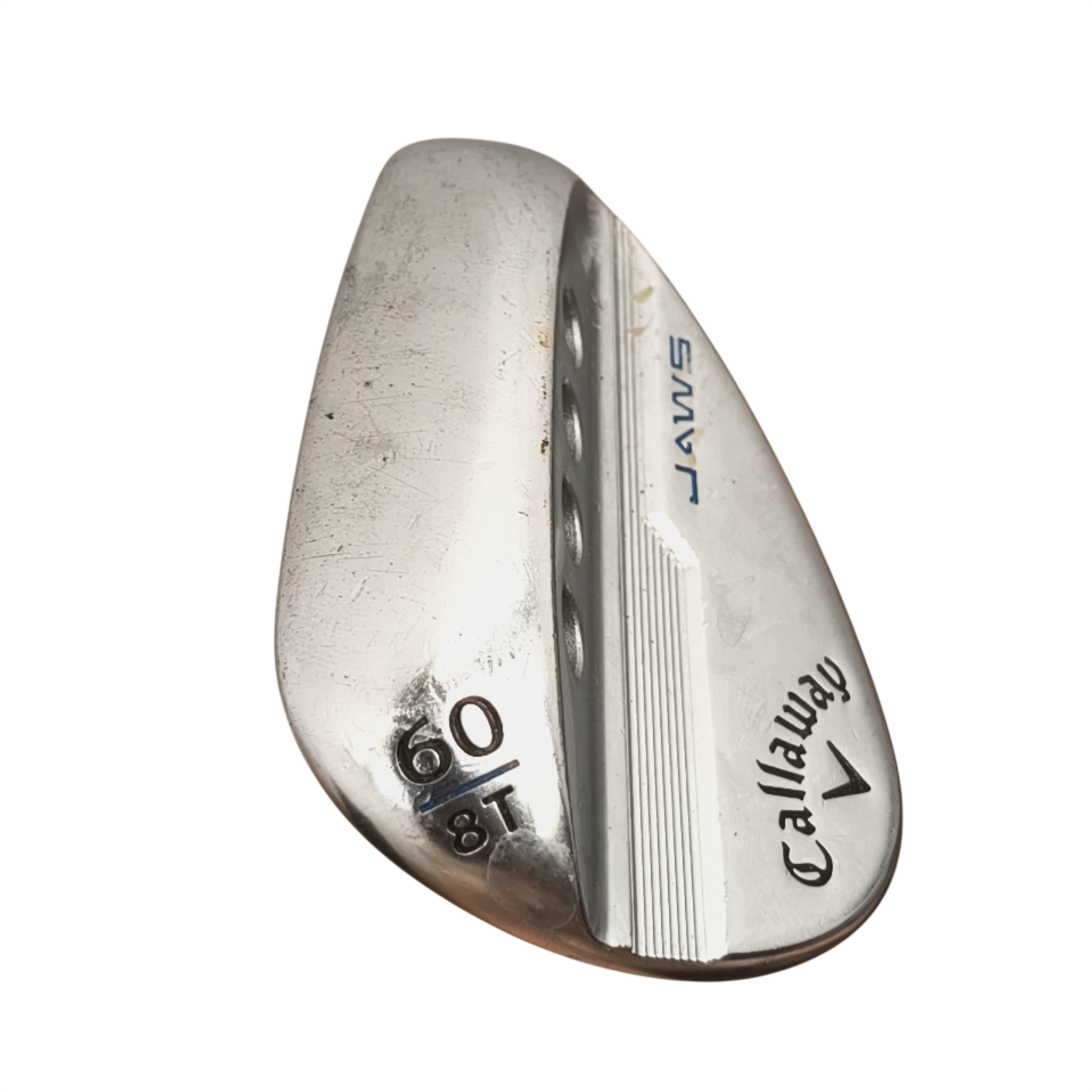 Callaway JAWS MD5 Wedge / Flex Stiff / 60/08 [bg:photoroom-fallback]