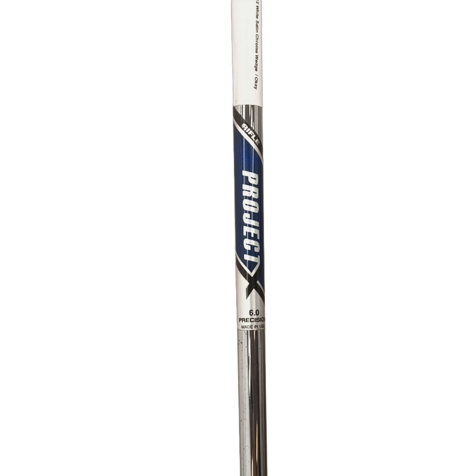 Mizuno MP R-Series Wedge / Flex Stiff / 52/07 [model:birefnet-general] [bg:handrolled]