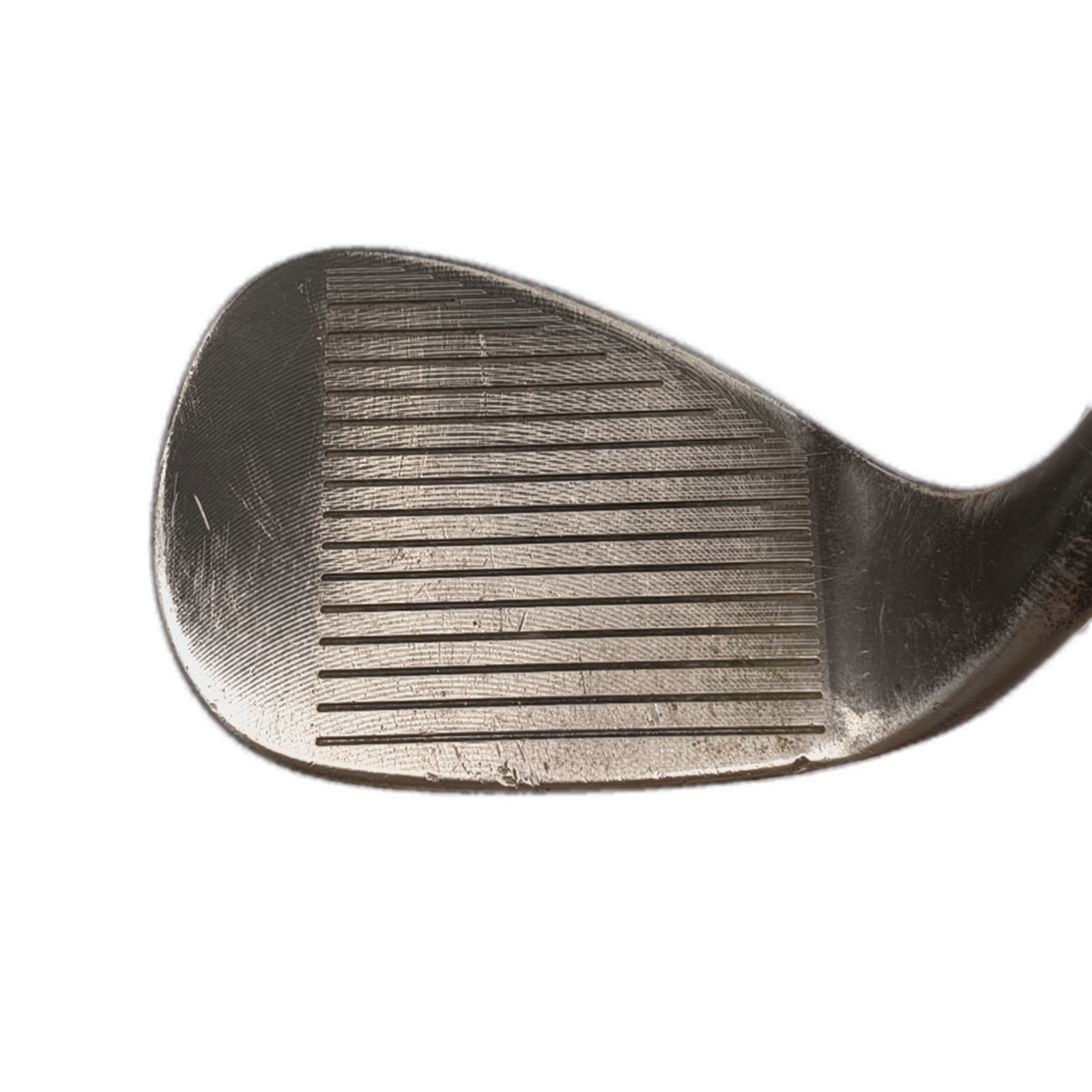 Cleveland 588 RTX ROTEX - FACE  Wedge / Flex Wedge / 54/14 [model:silueta] [bg:handrolled]
