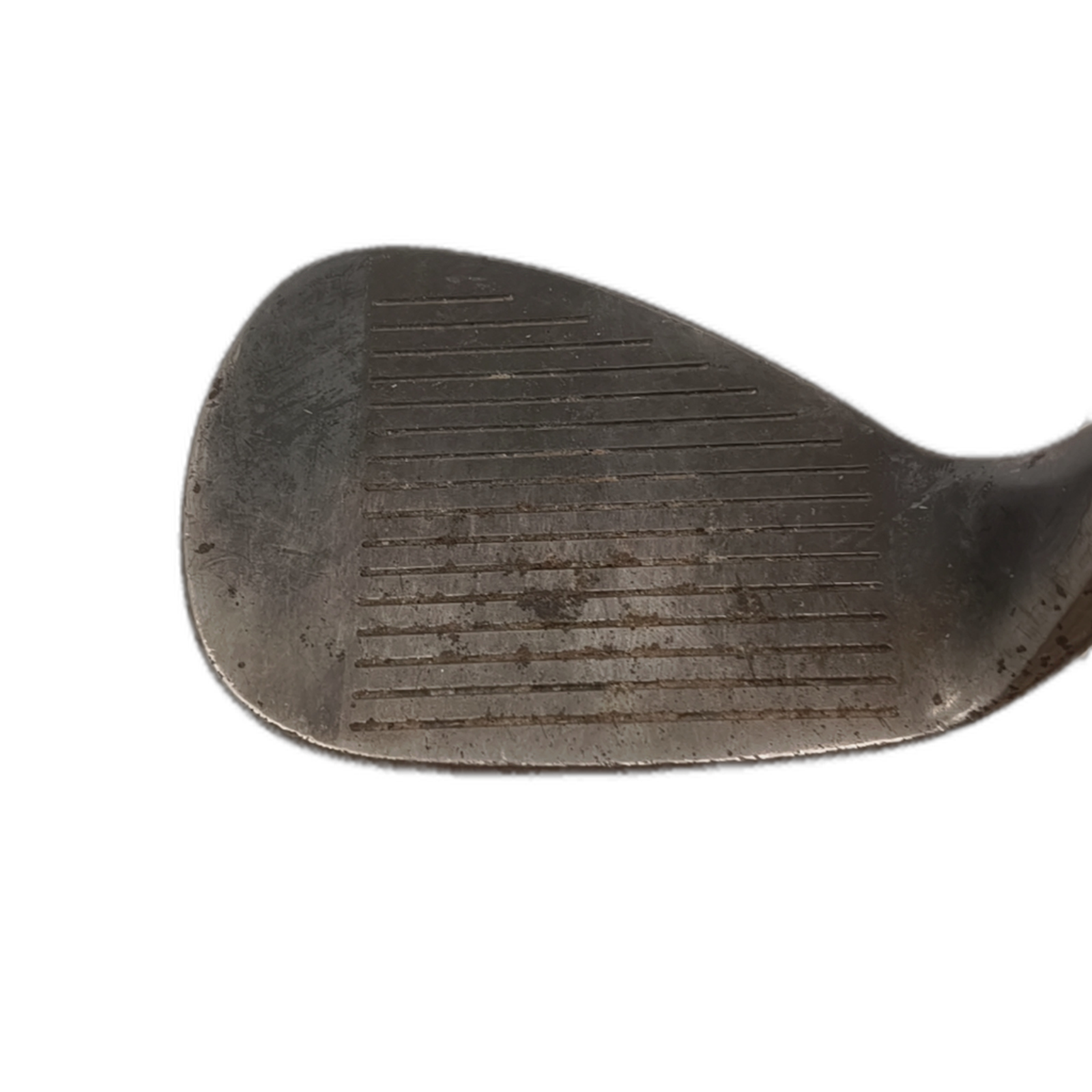 Cleveland Tour Action 588 Wedge / Flex Stiff / 60/12 [model:silueta] [bg:handrolled]
