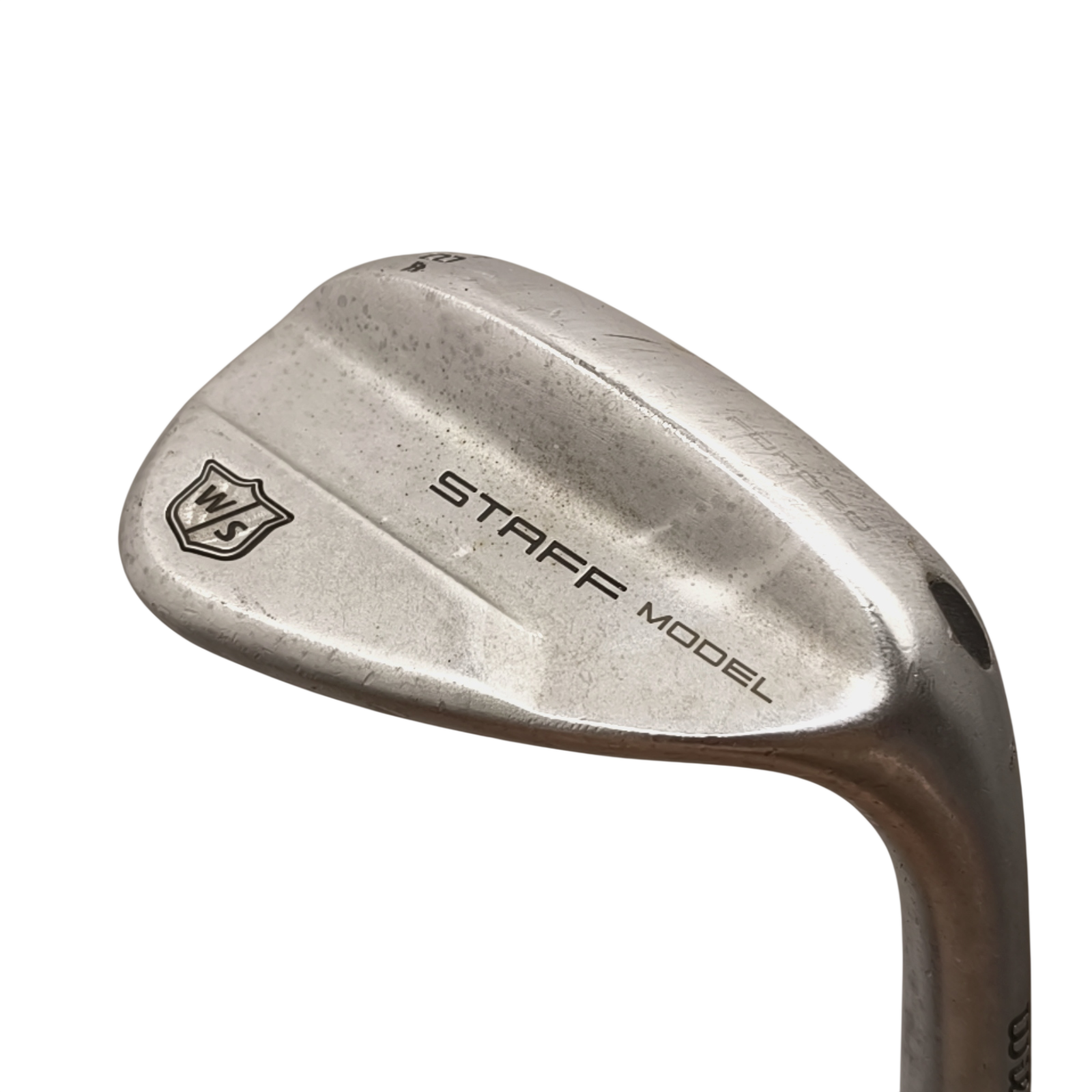 Wilson Staff Model Wedge / Flex Stiff / 58/10 [bg:photoroom-fallback]