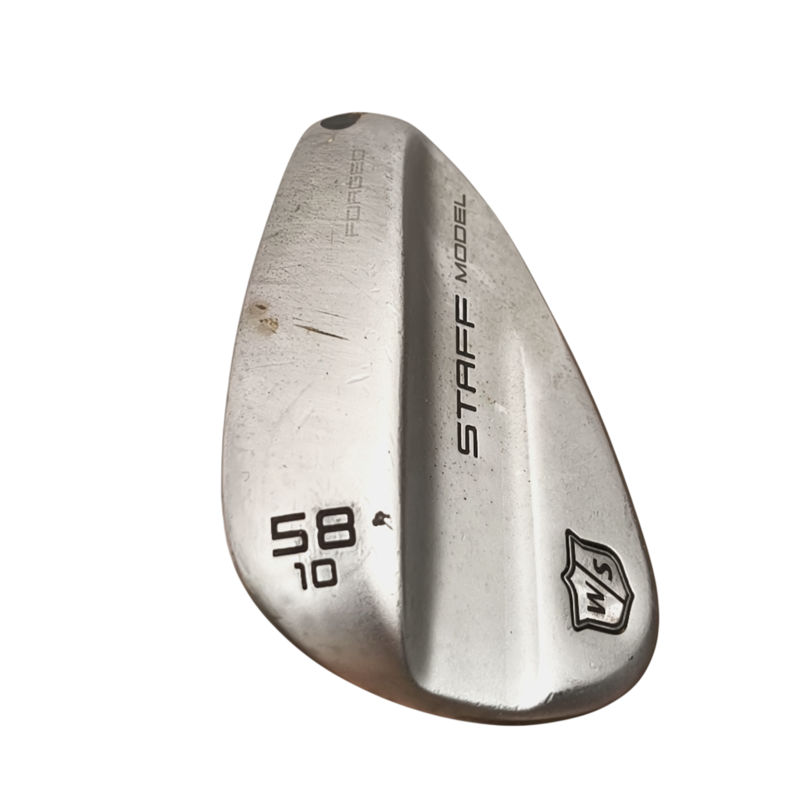 Wilson Staff Model Wedge / Flex Stiff / 58/10 [bg:photoroom-fallback]