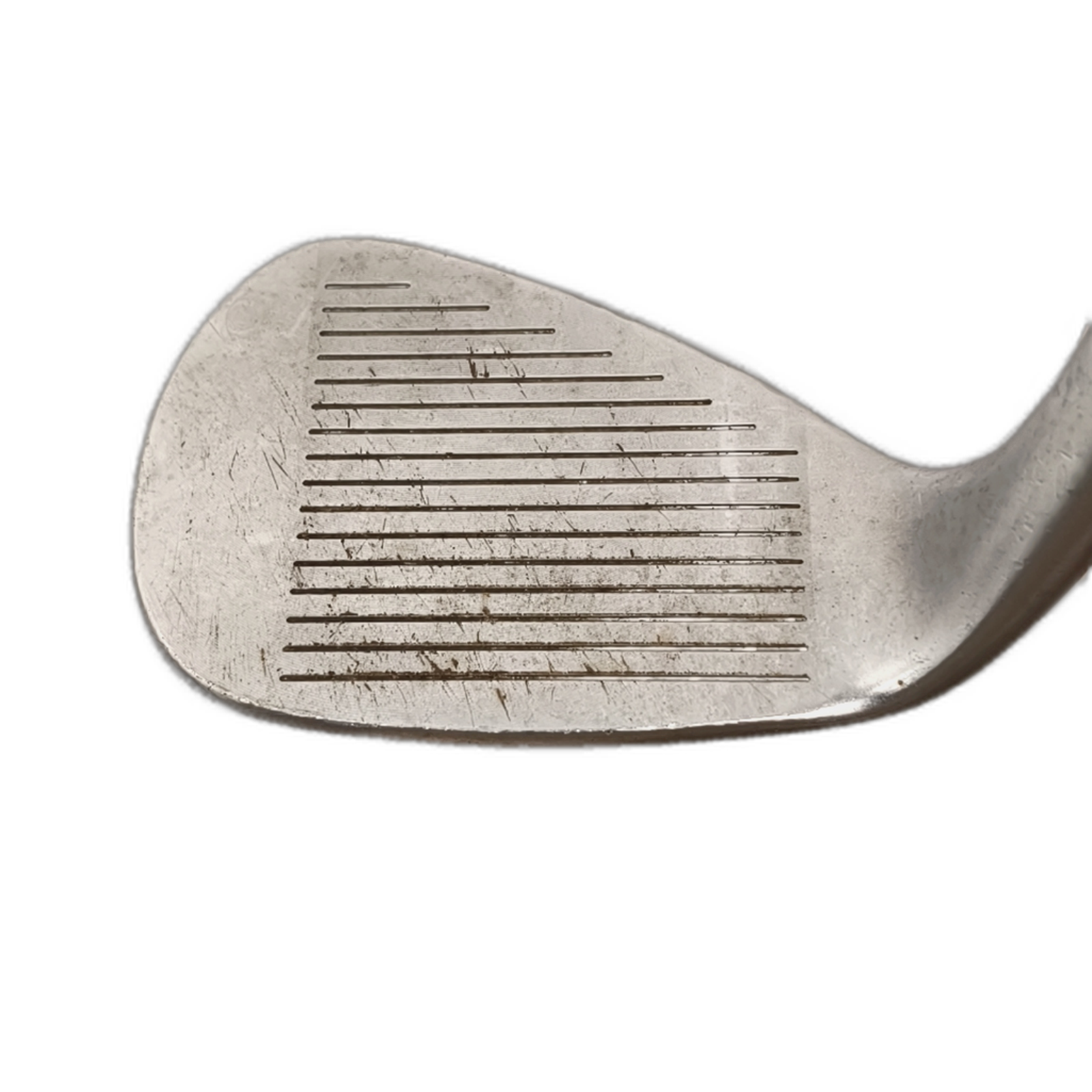 Wilson Staff Model Wedge / Flex Stiff / 58/10 [model:silueta] [bg:handrolled]