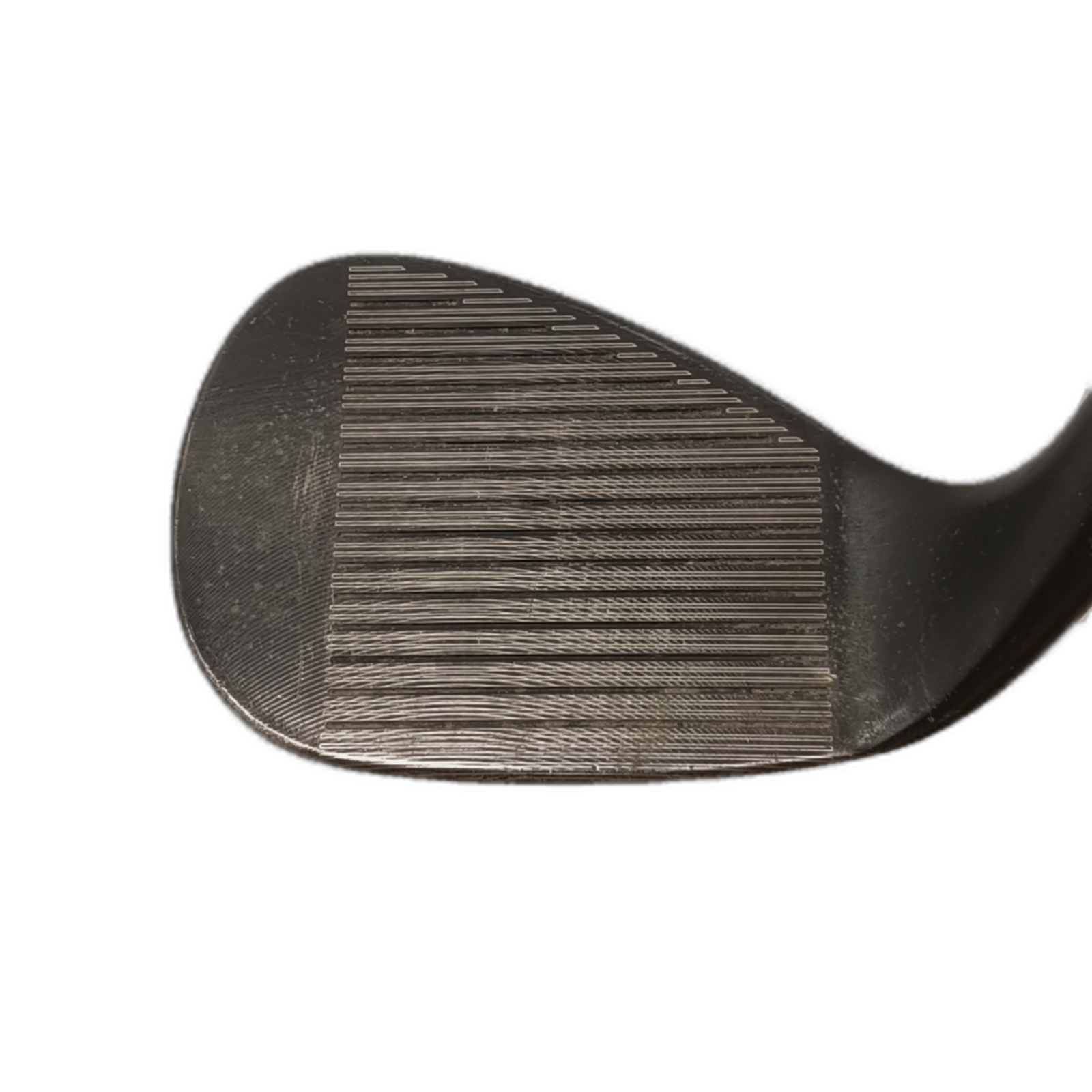 Cleveland 588 RTX ROTEX - FACE  Wedge / Flex Wedge / 50/10 [model:silueta] [bg:handrolled]