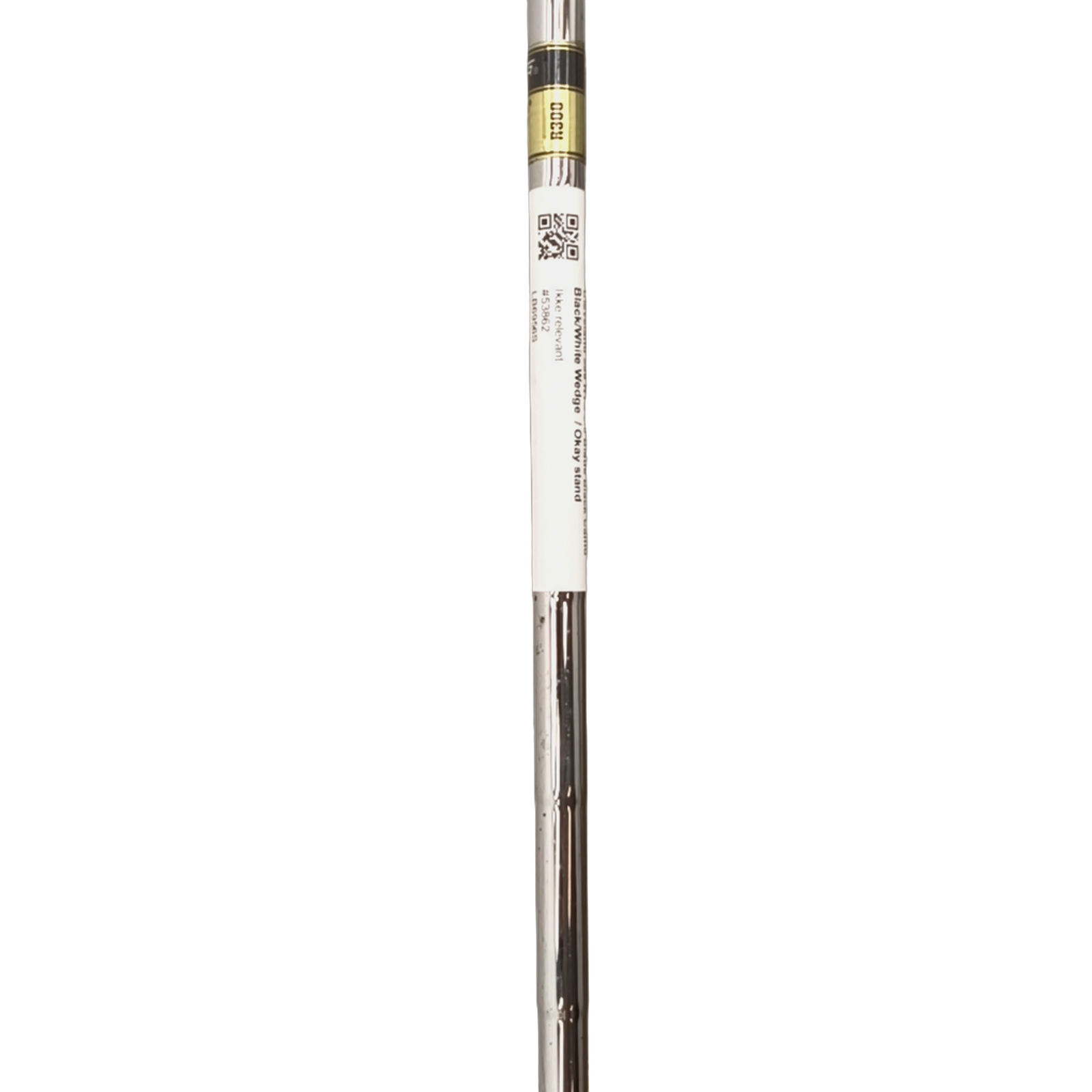 Cleveland 588 RTX ROTEX - FACE  Wedge / Flex Wedge / 58/12 [model:birefnet-general] [bg:handrolled]
