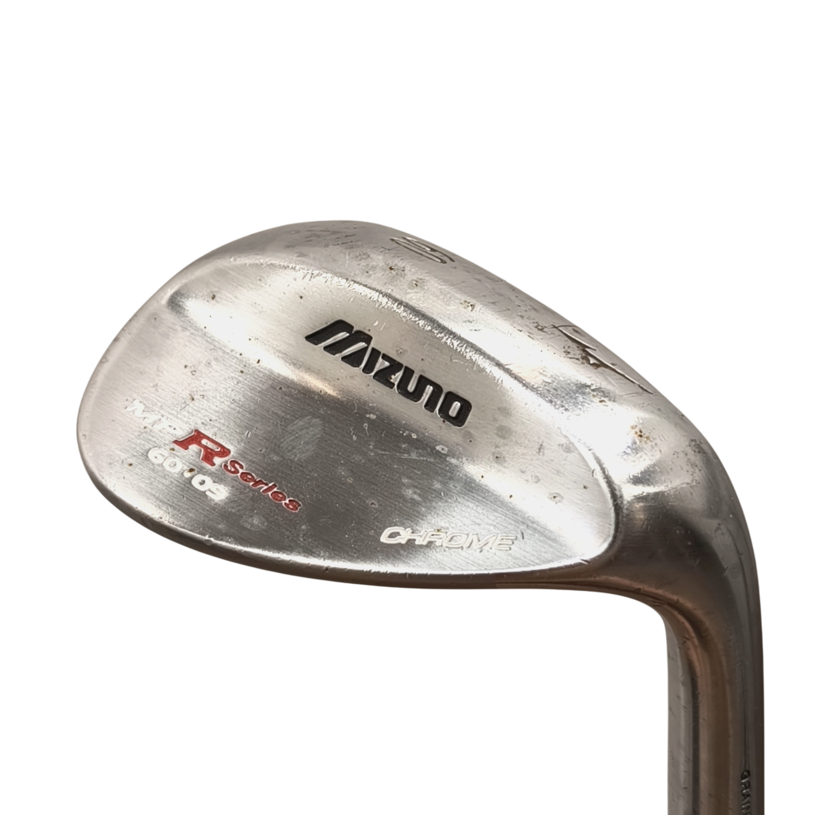 Mizuno MP R-Series Wedge / Flex Stiff / 60/09 [bg:photoroom-fallback]