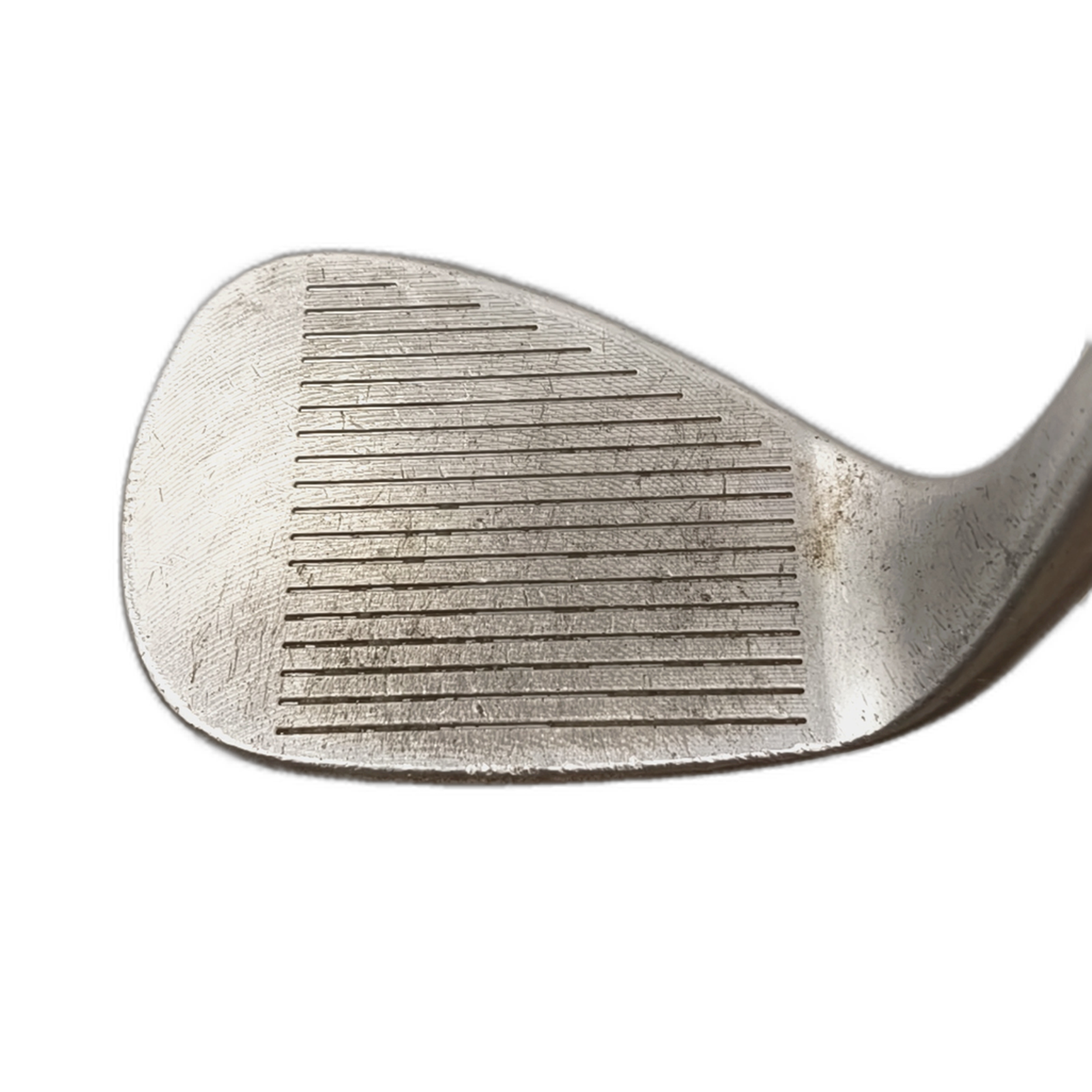 Cleveland CBX Wedge / Flex Wedge / 56/12 [model:silueta] [bg:handrolled]