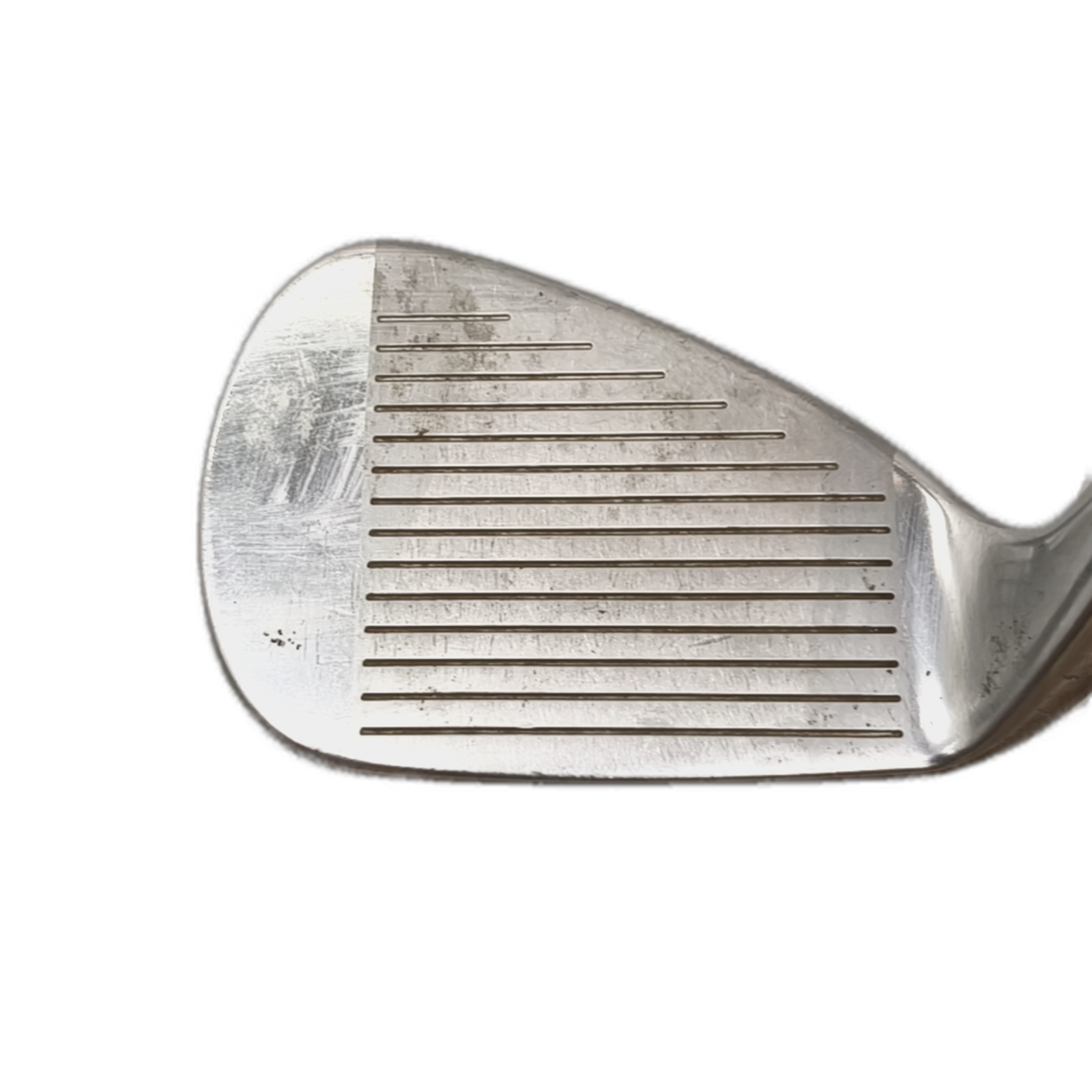 Mizuno JPX Series Wedge / Flex Wedge / 49/09 [model:silueta] [bg:handrolled]