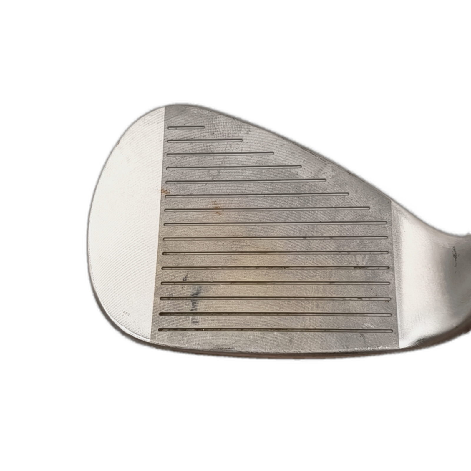 Wilson Staff Model Forged Wedge / Flex Wedge / 56/12 [model:silueta] [bg:handrolled]