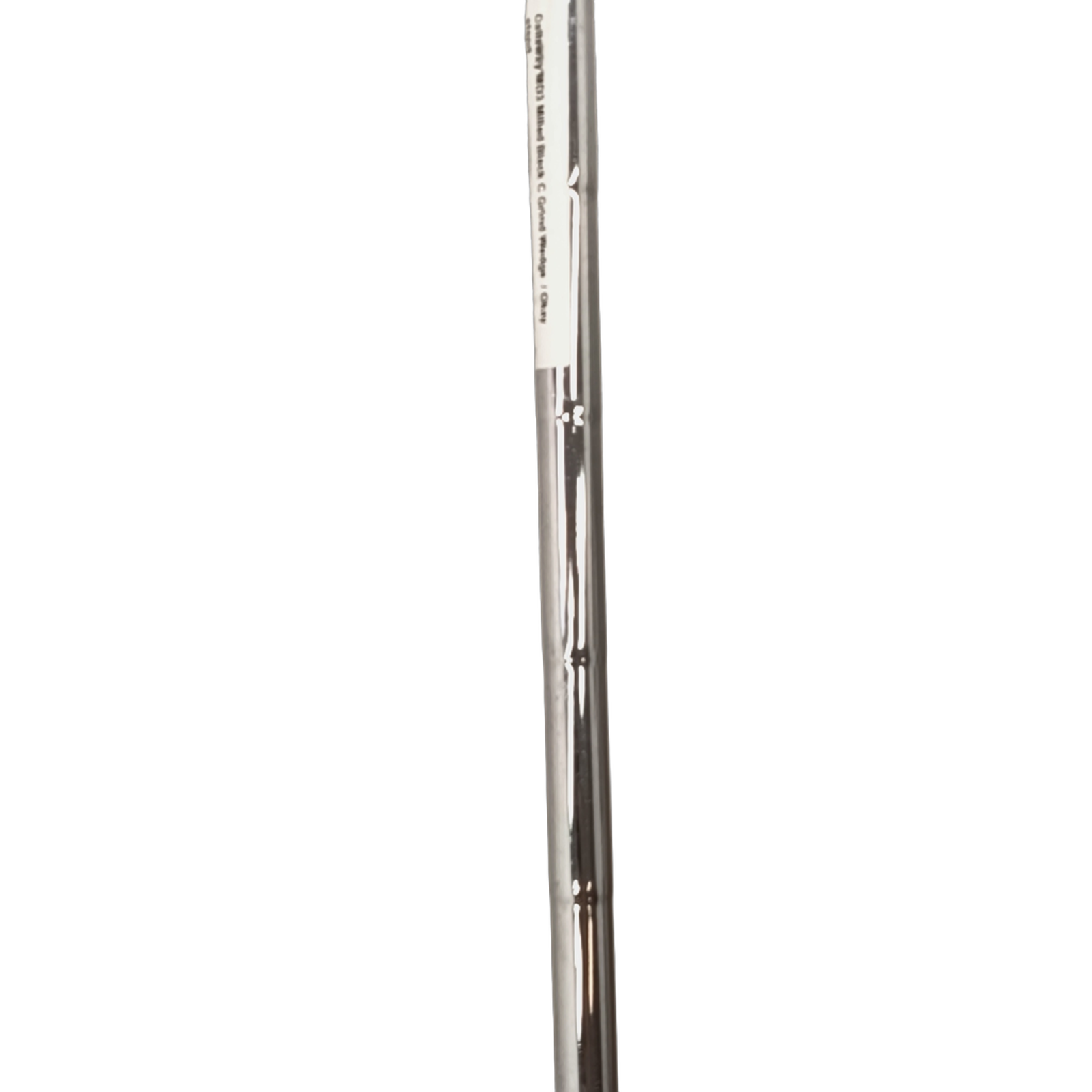 Callaway MD3 Milled Wedge / Flex Wedge / 60/09 [model:birefnet-general] [bg:handrolled]