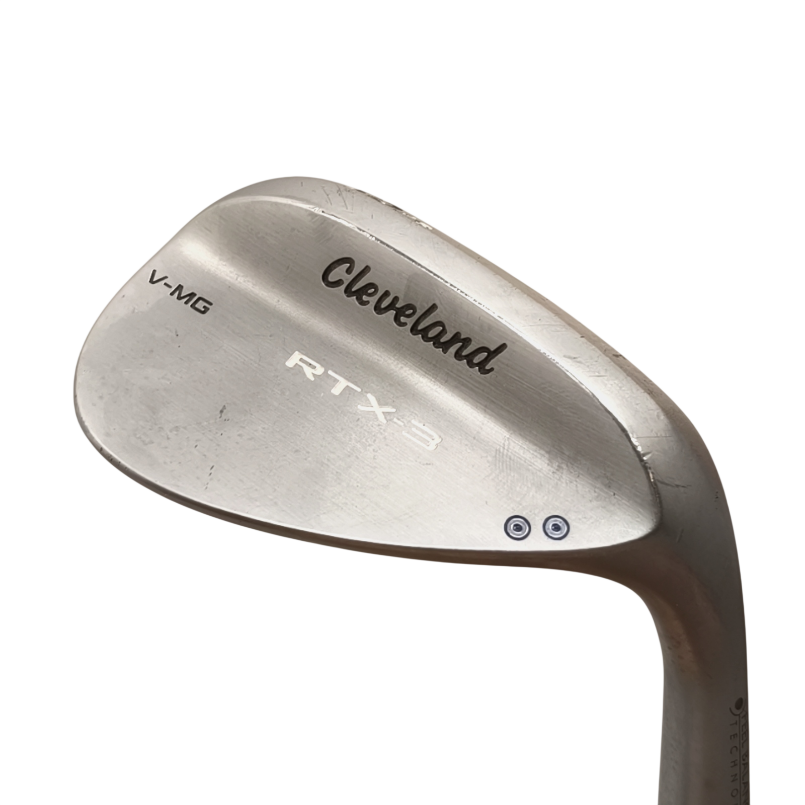 Cleveland RTX 3 Wedge / Flex Regular / 60/9 [bg:photoroom-fallback]