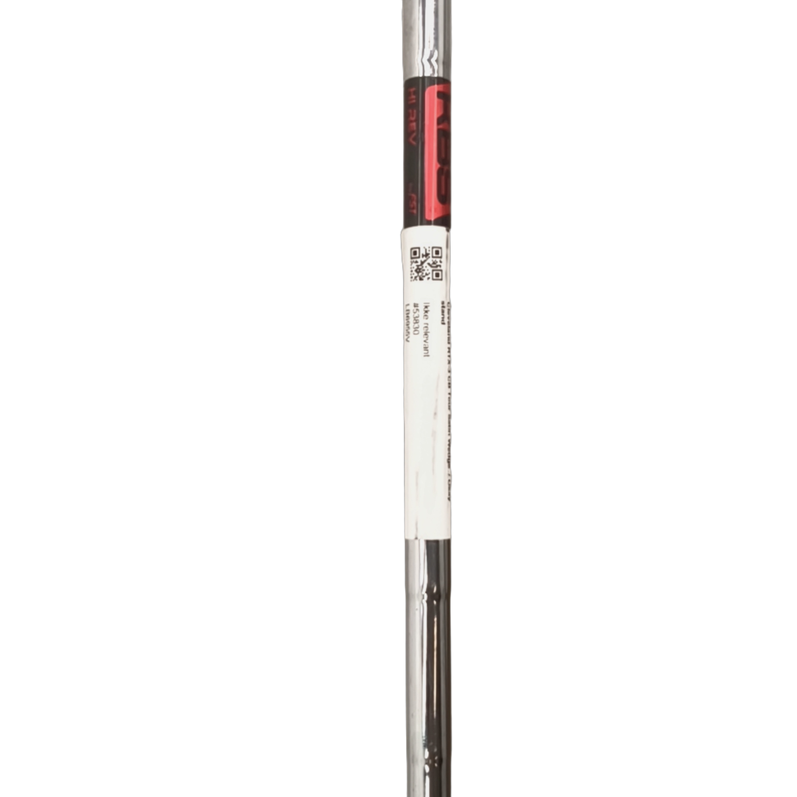 Cleveland RTX 3 Wedge / Flex Regular / 60/9 [model:birefnet-general] [bg:handrolled]